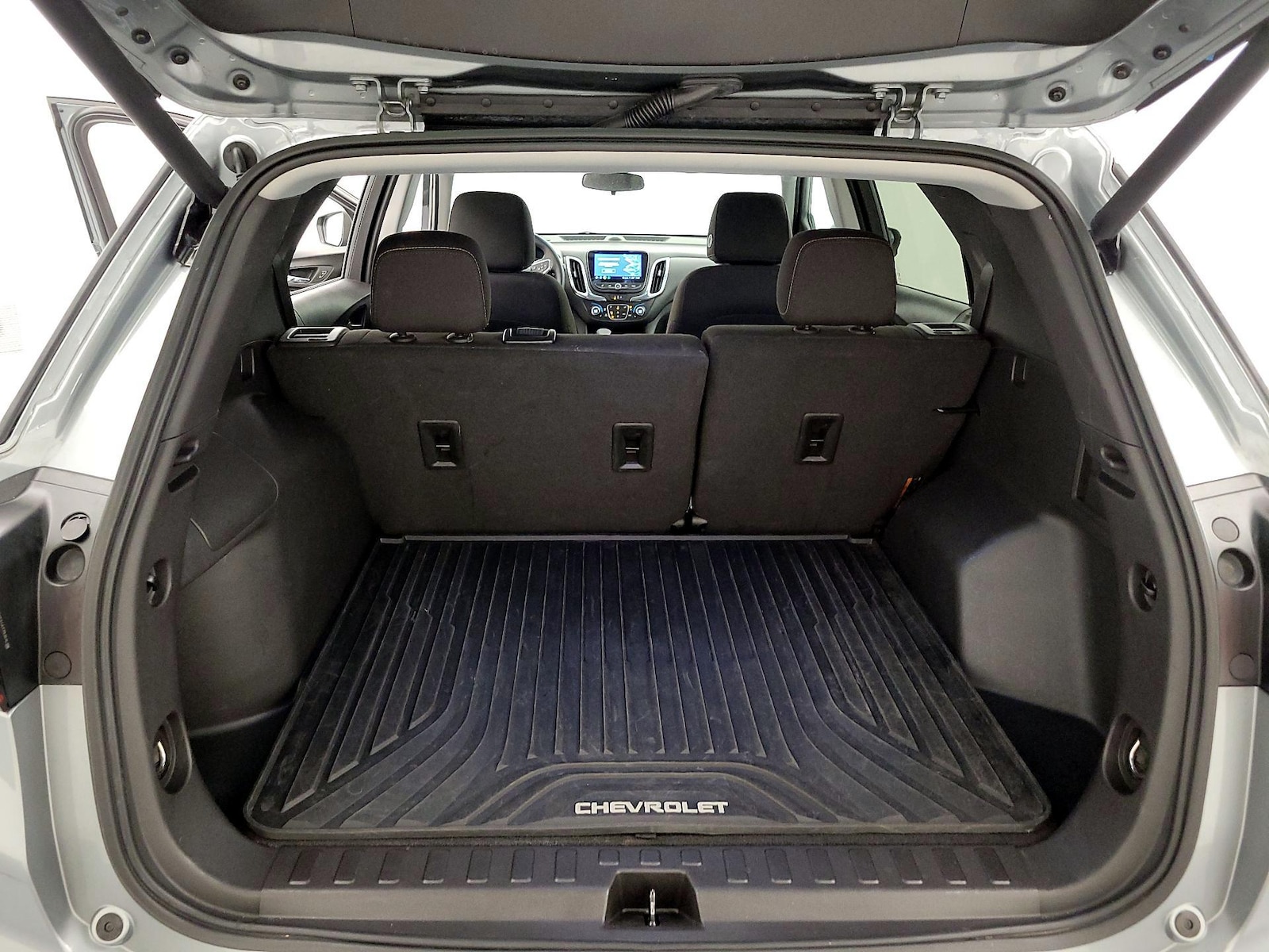 2024 Chevrolet Equinox LT - Photo 19