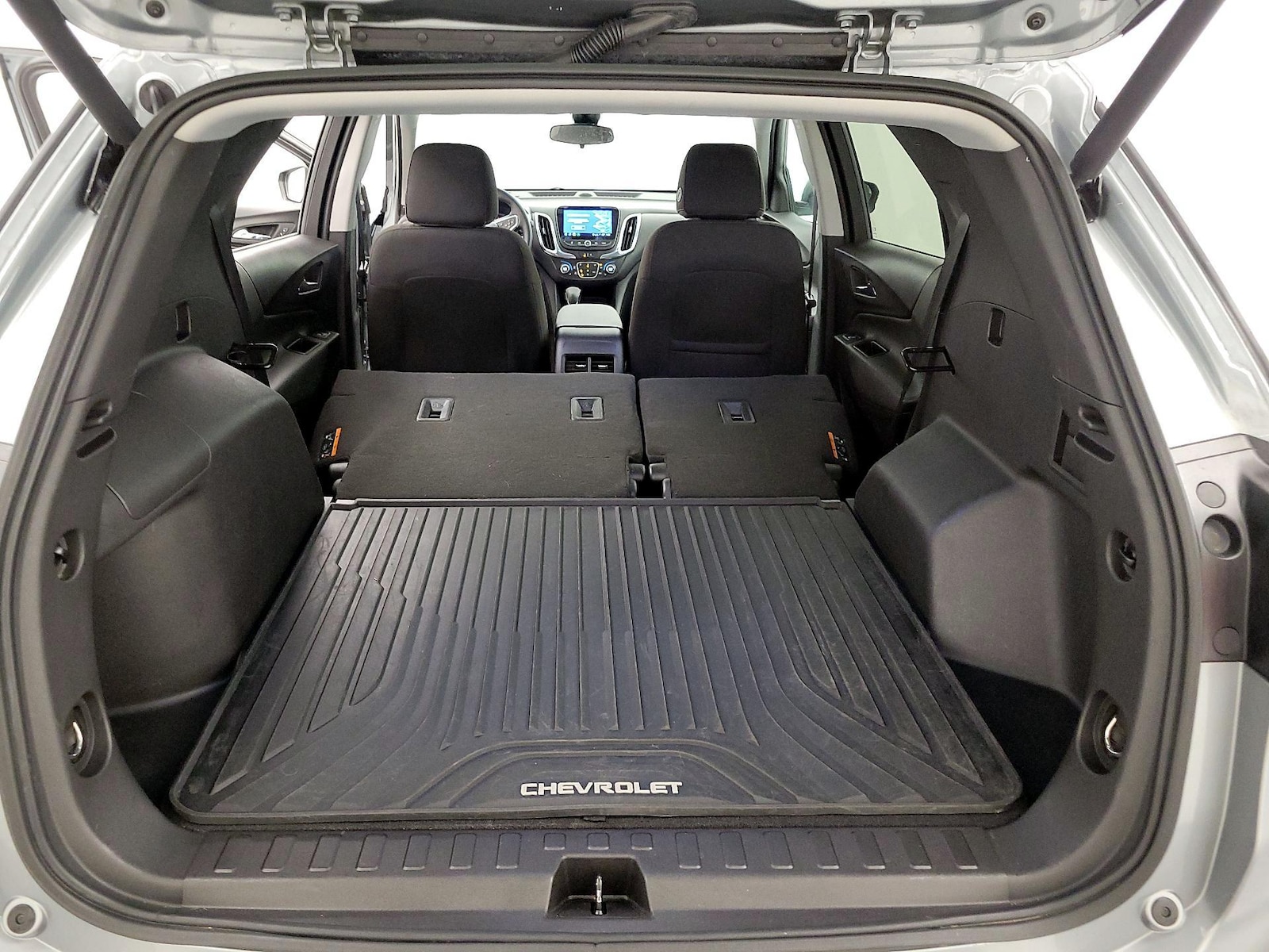2024 Chevrolet Equinox LT - Photo 20