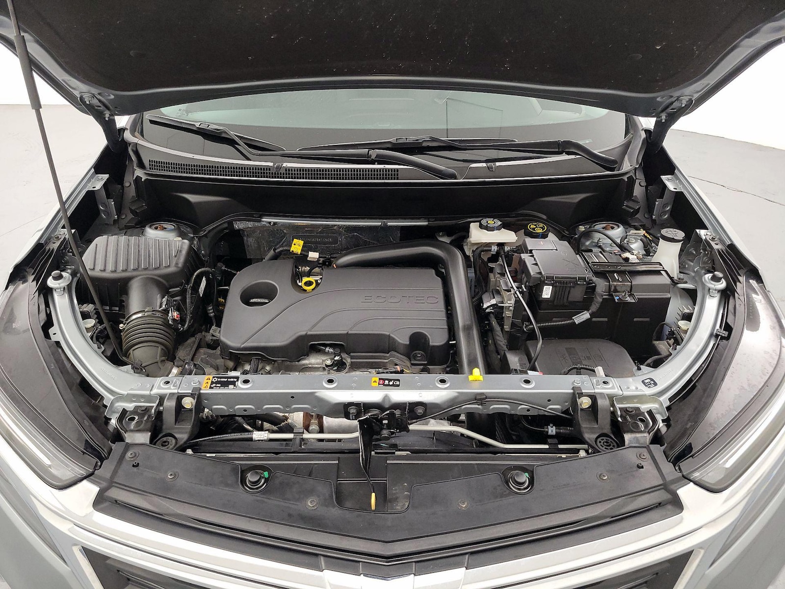 2024 Chevrolet Equinox LT - Photo 21