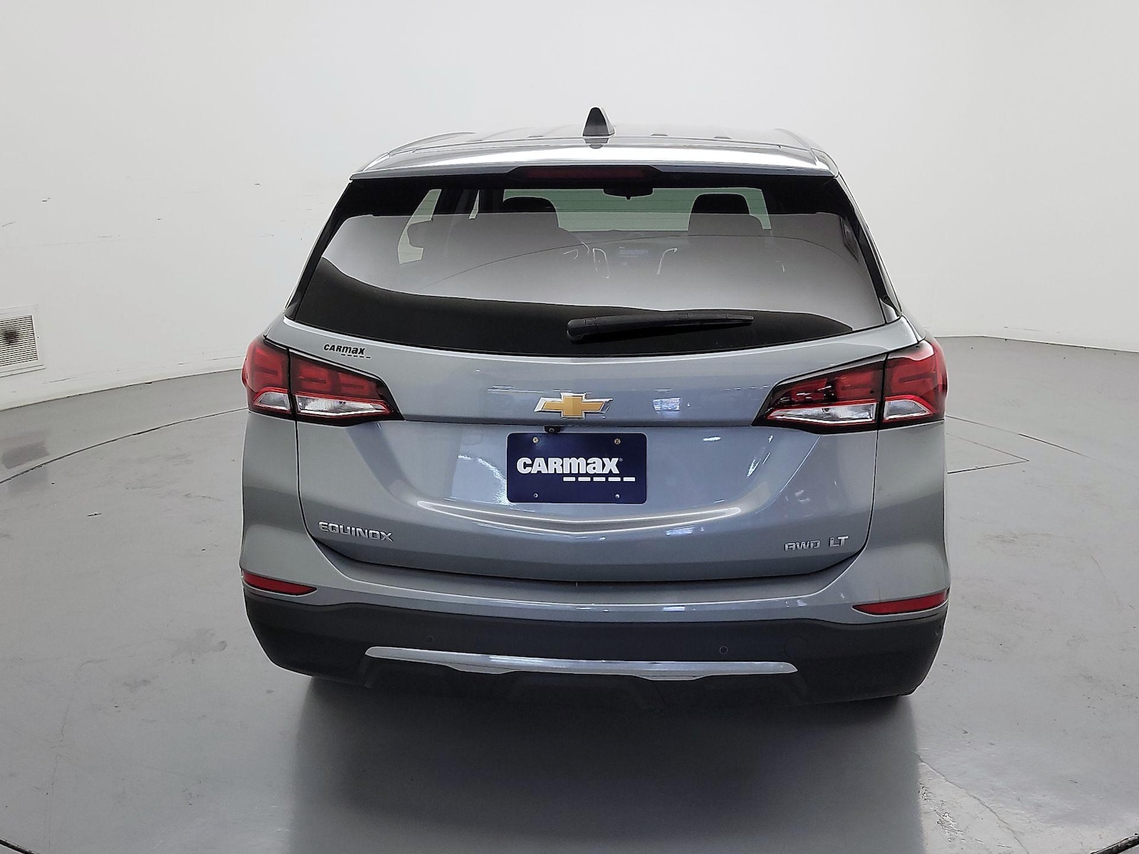 2024 Chevrolet Equinox LT - Photo 6