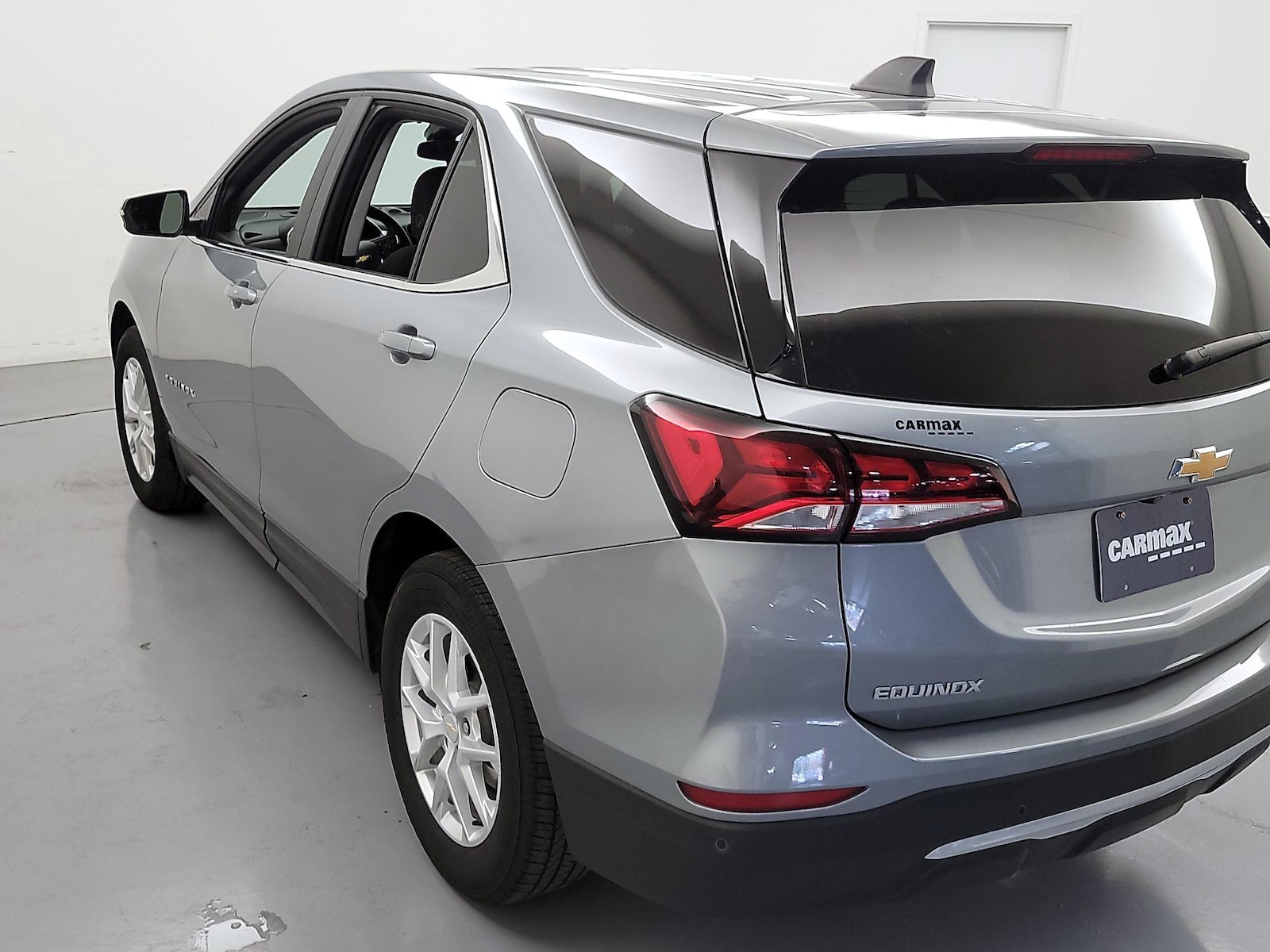 2024 Chevrolet Equinox LT - Photo 7