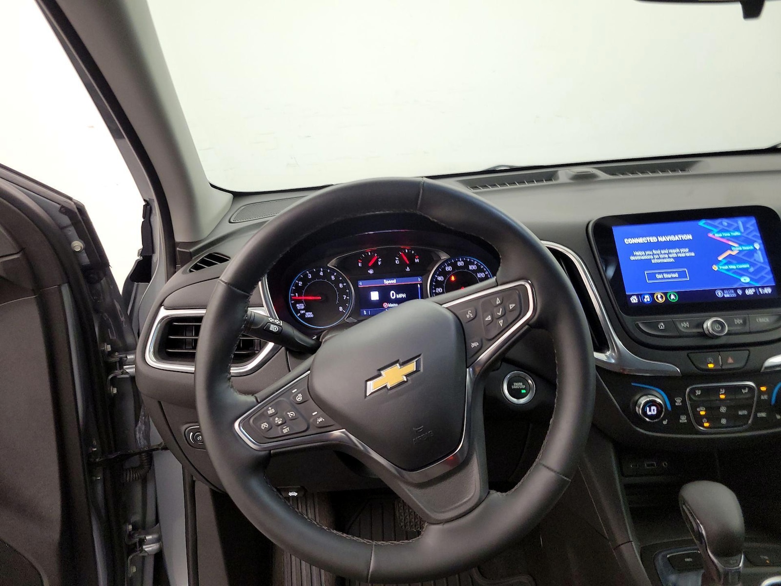 2024 Chevrolet Equinox LT - Photo 9