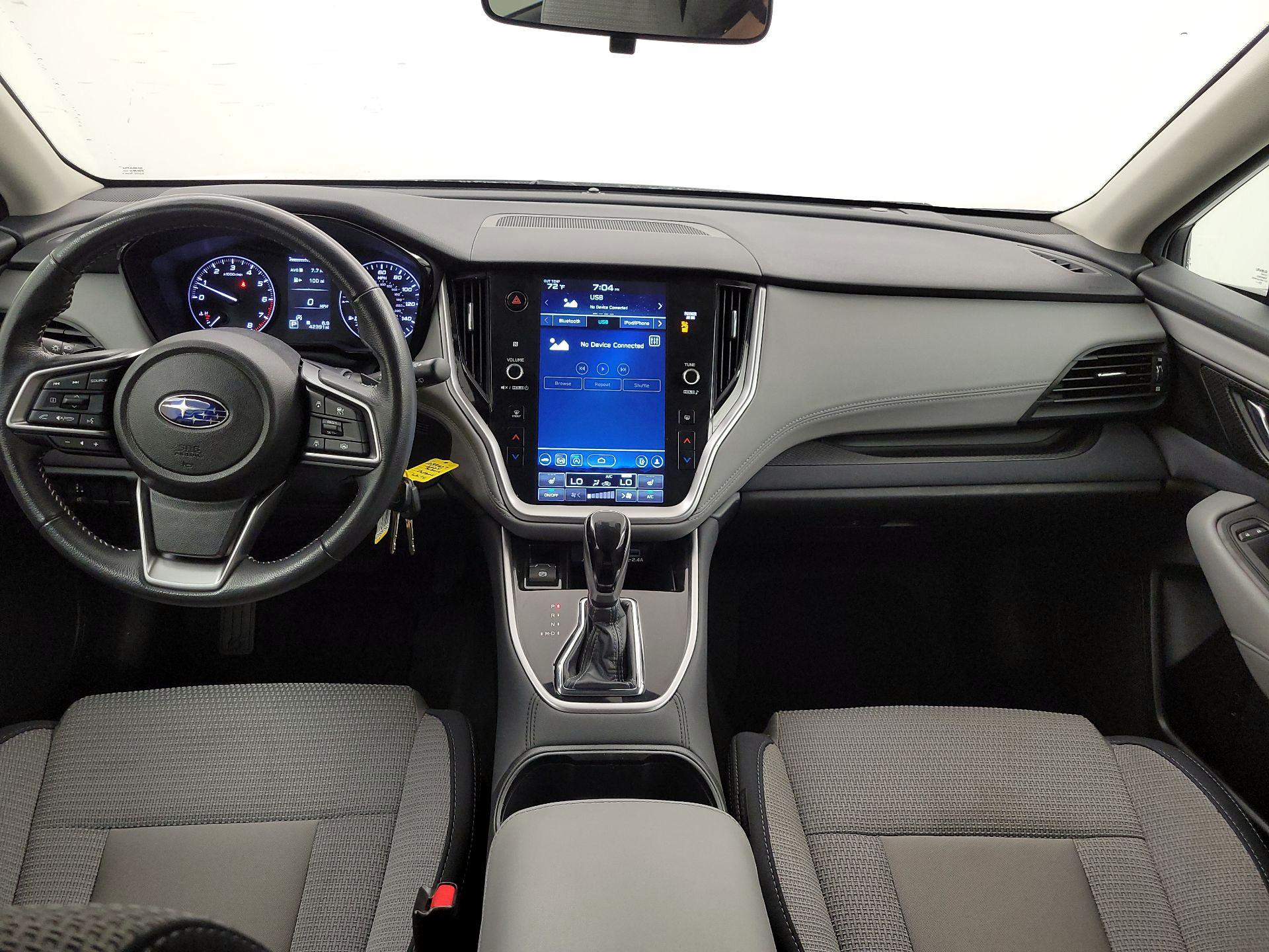 Thumbnail: 2024 Subaru Outback - 9