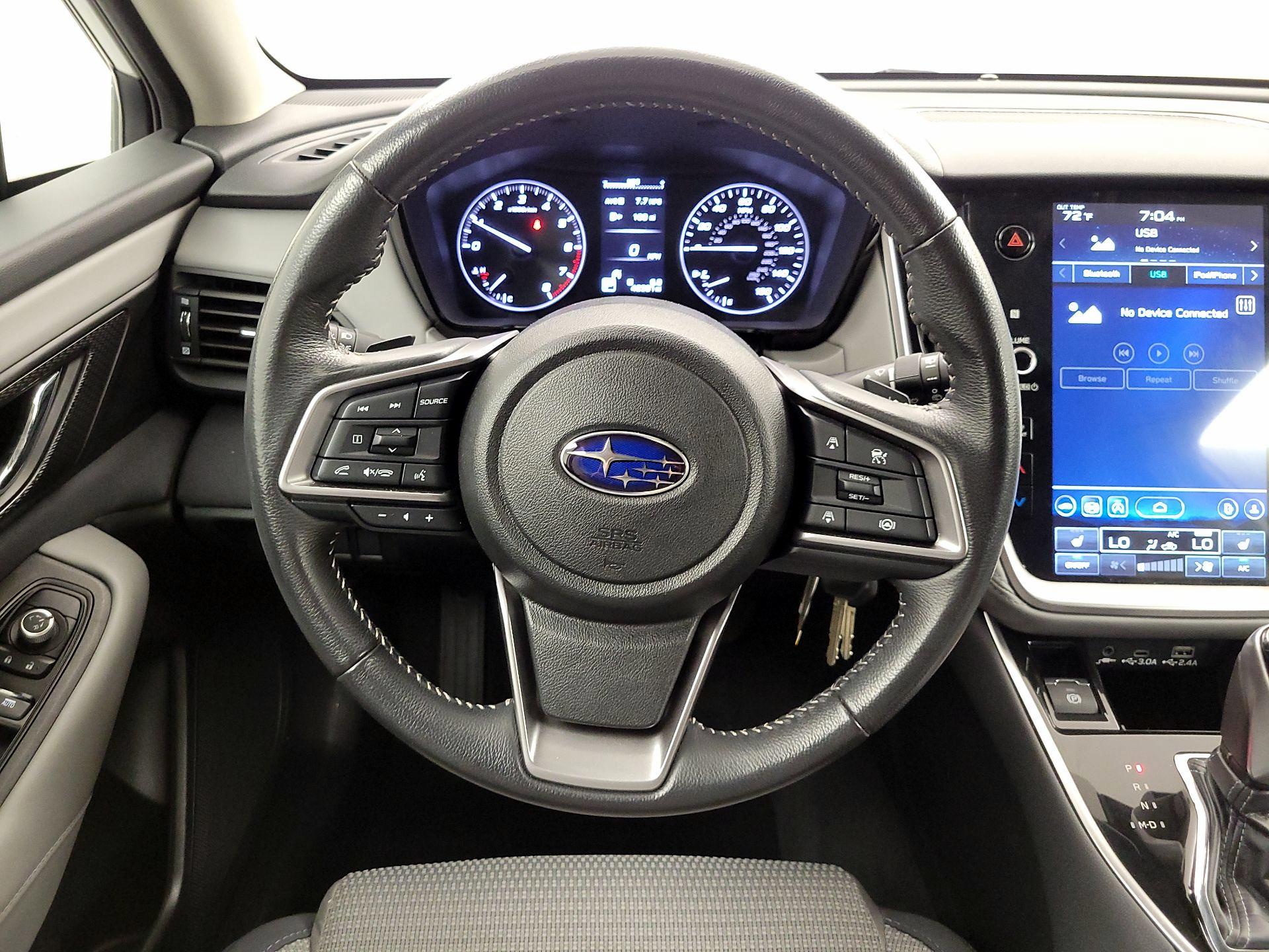 Thumbnail: 2024 Subaru Outback - 10