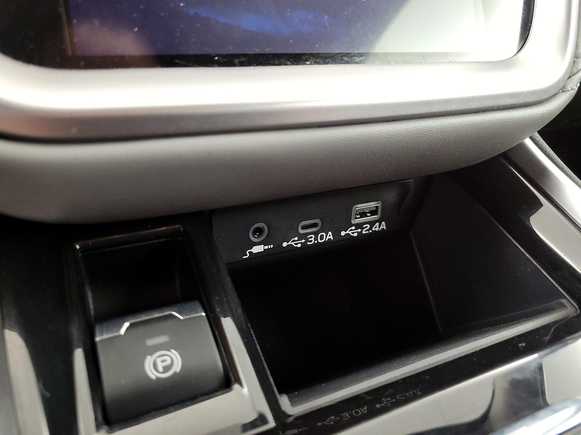 Thumbnail: 2024 Subaru Outback - 18