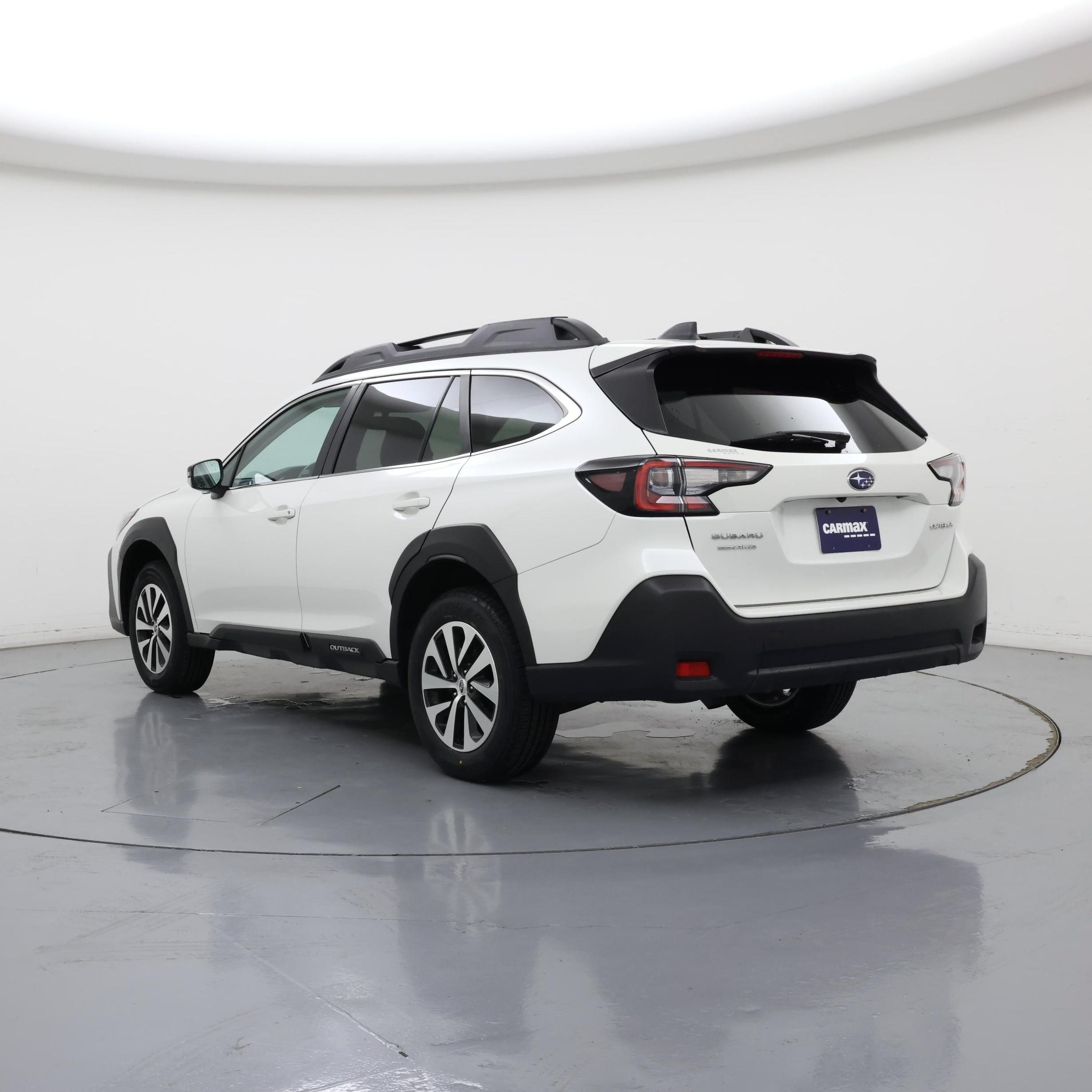 Thumbnail: 2024 Subaru Outback - 2