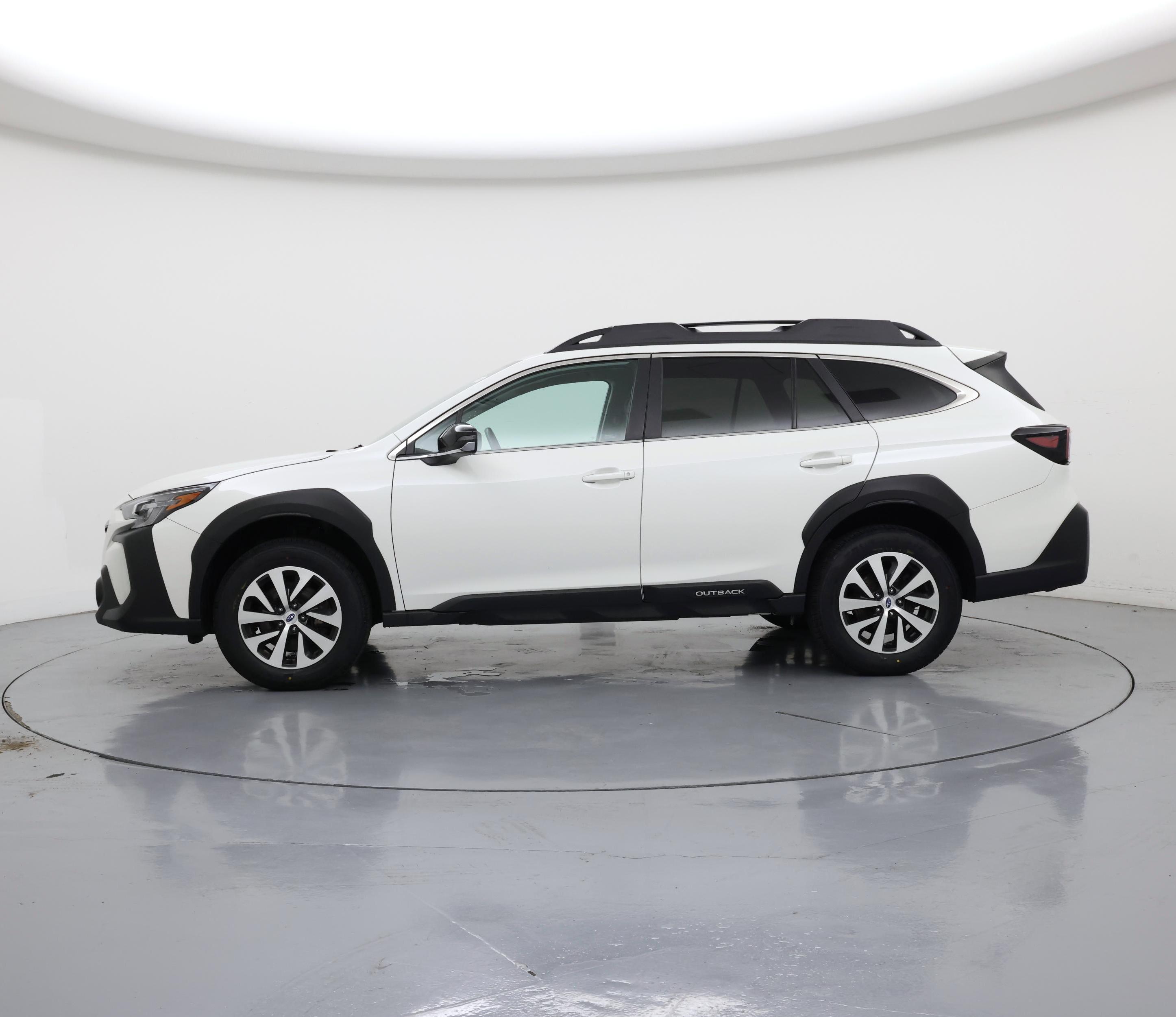 Thumbnail: 2024 Subaru Outback - 3