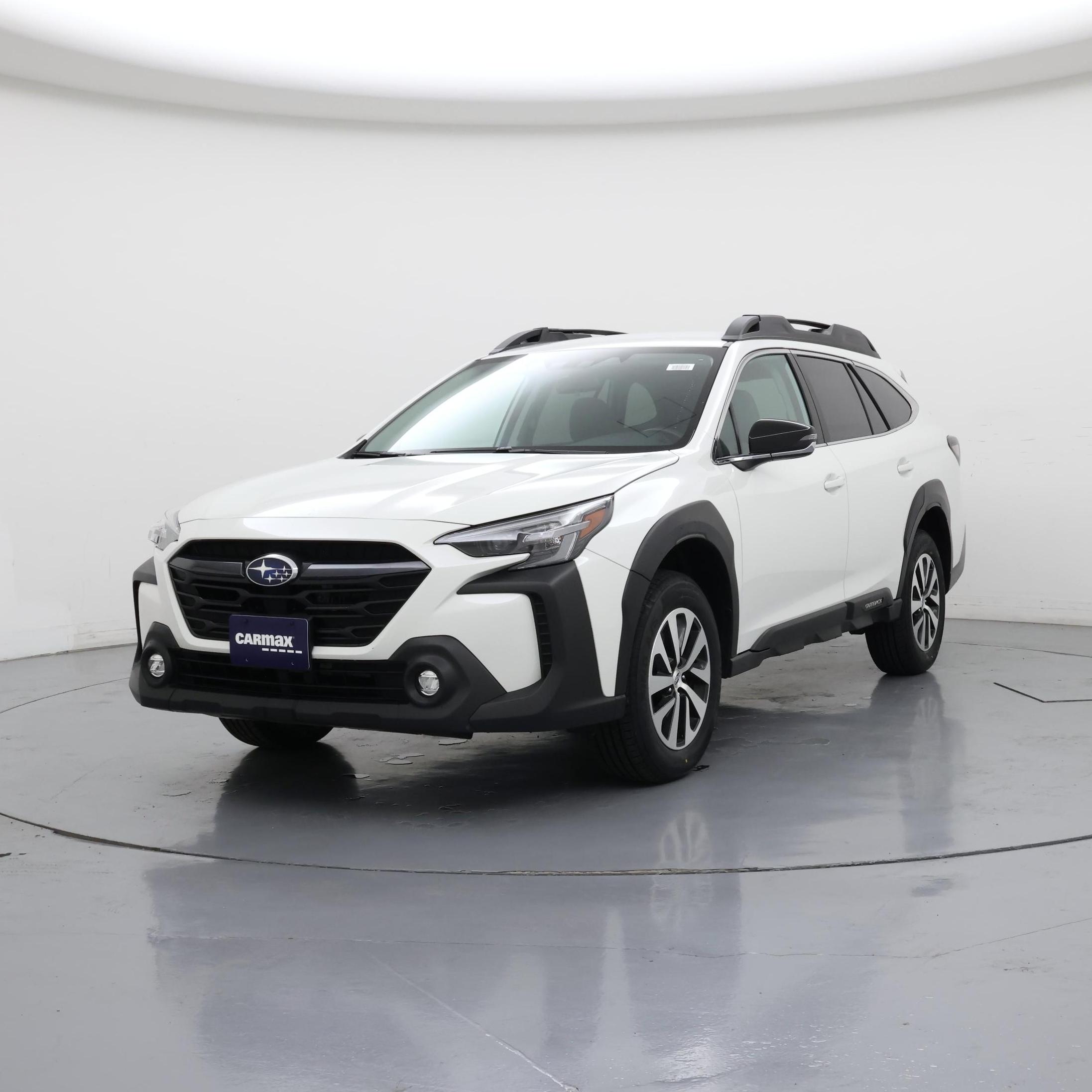 Thumbnail: 2024 Subaru Outback - 4