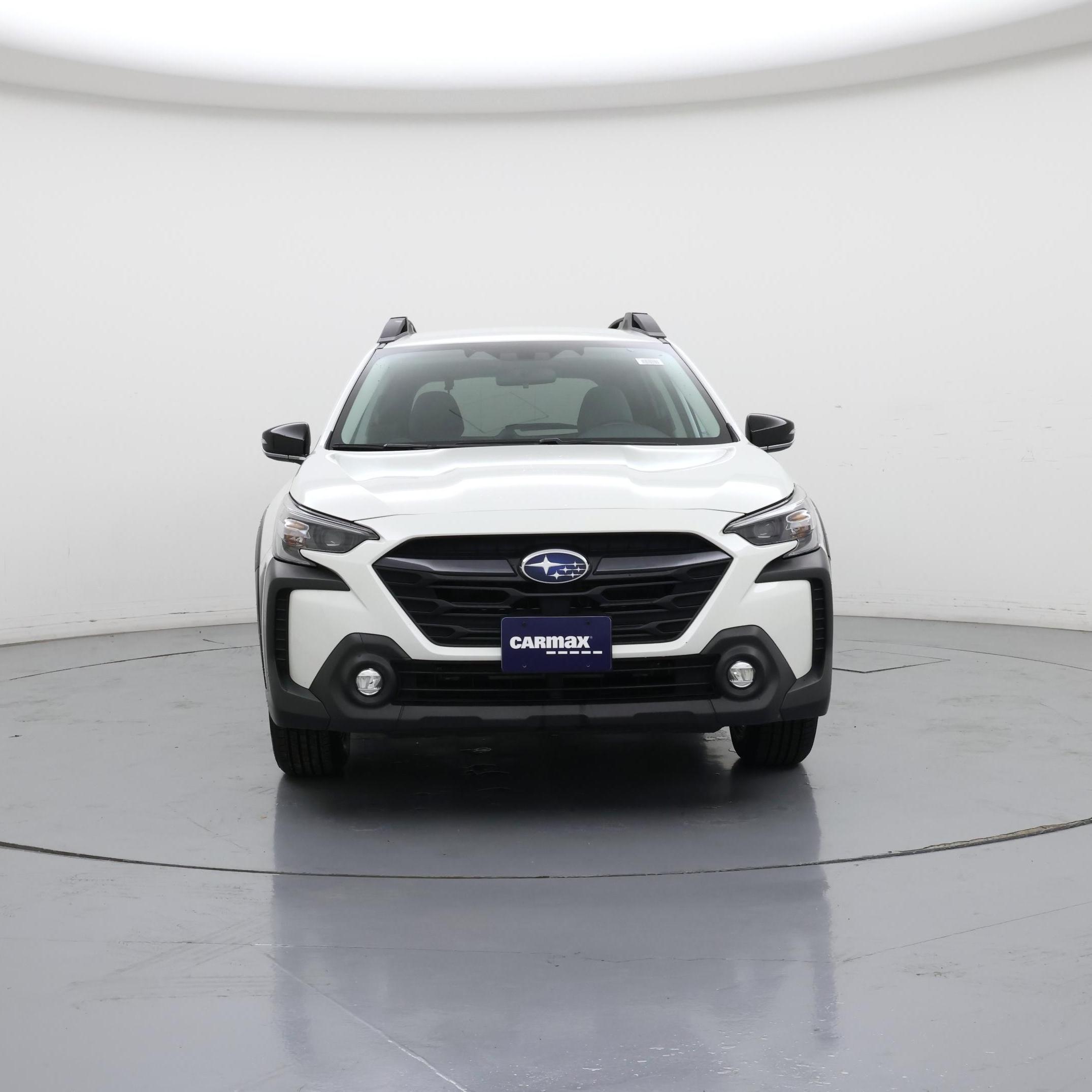 Thumbnail: 2024 Subaru Outback - 5