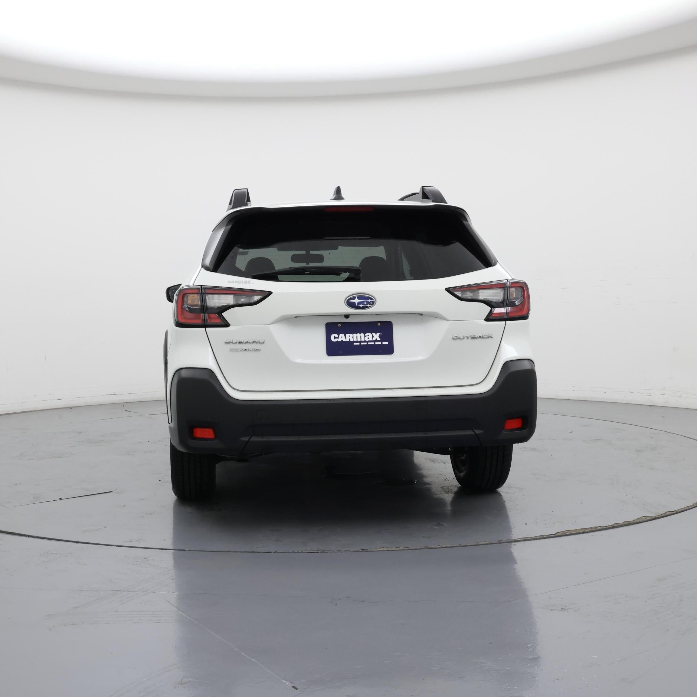 Thumbnail: 2024 Subaru Outback - 6