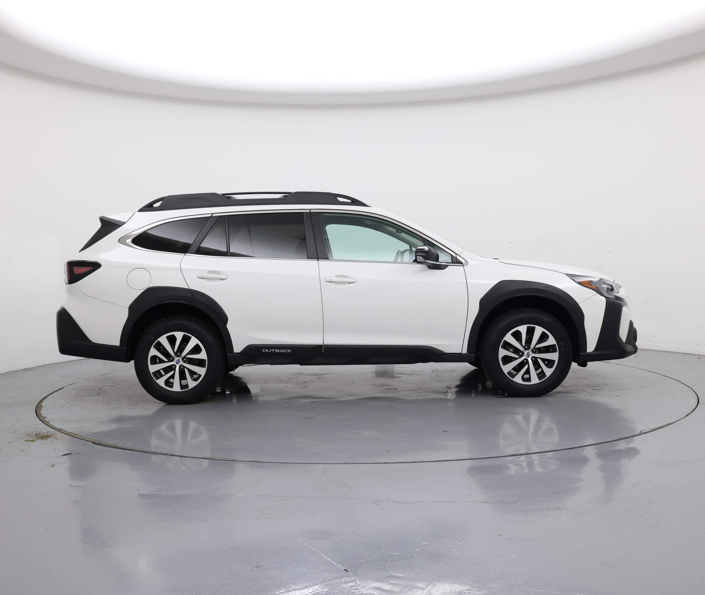 Thumbnail: 2024 Subaru Outback - 7