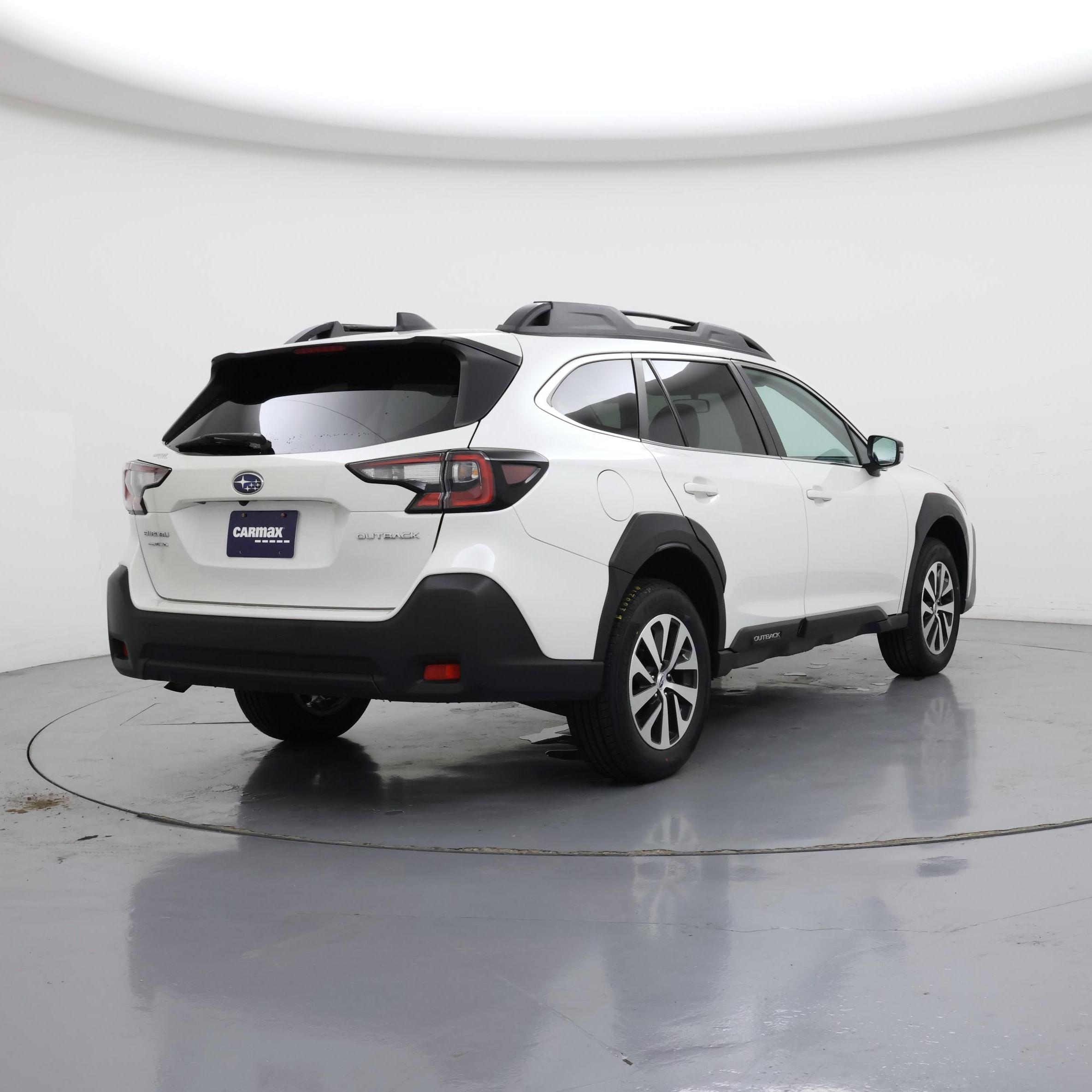 Thumbnail: 2024 Subaru Outback - 8