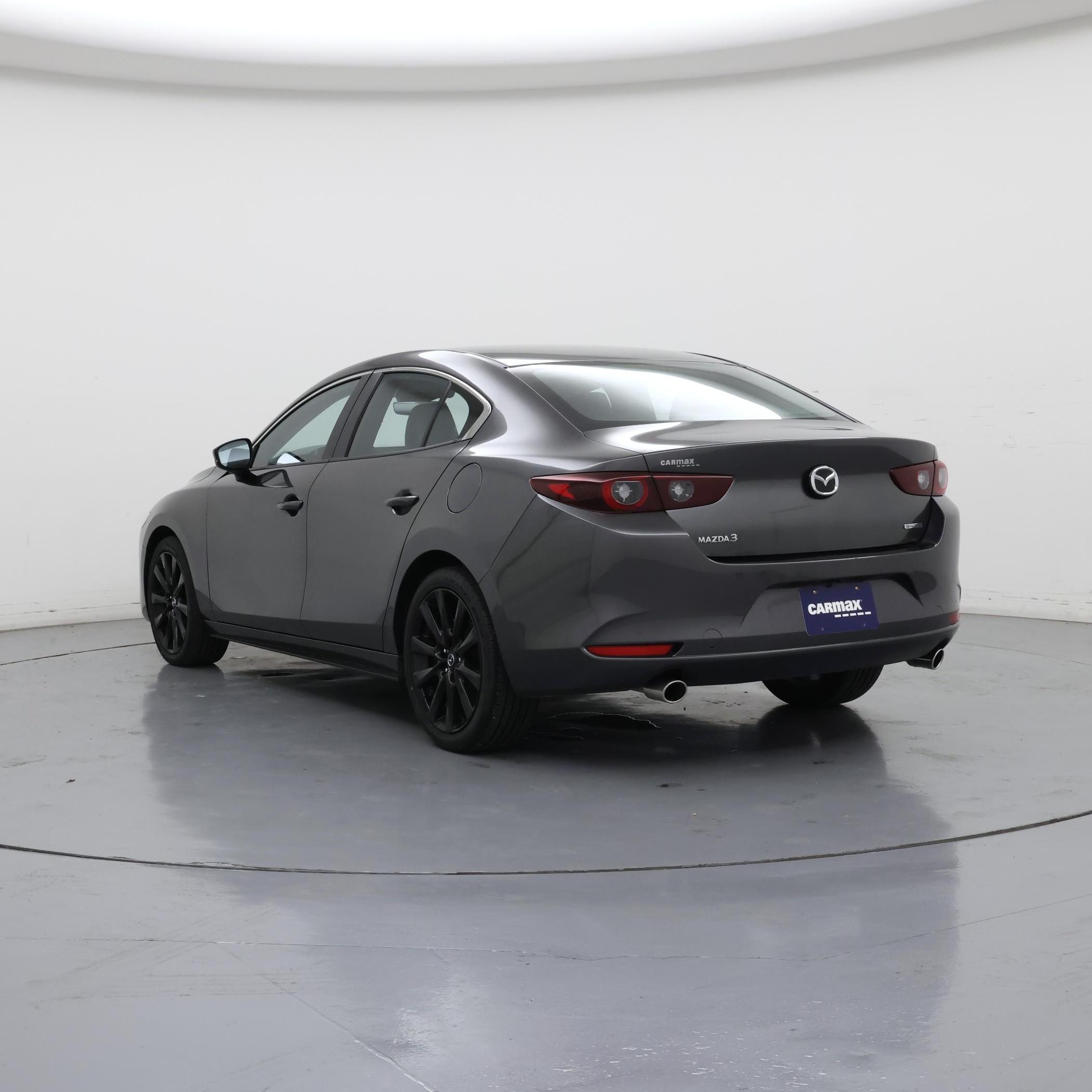 Thumbnail: 2025 Mazda Mazda3 - 2