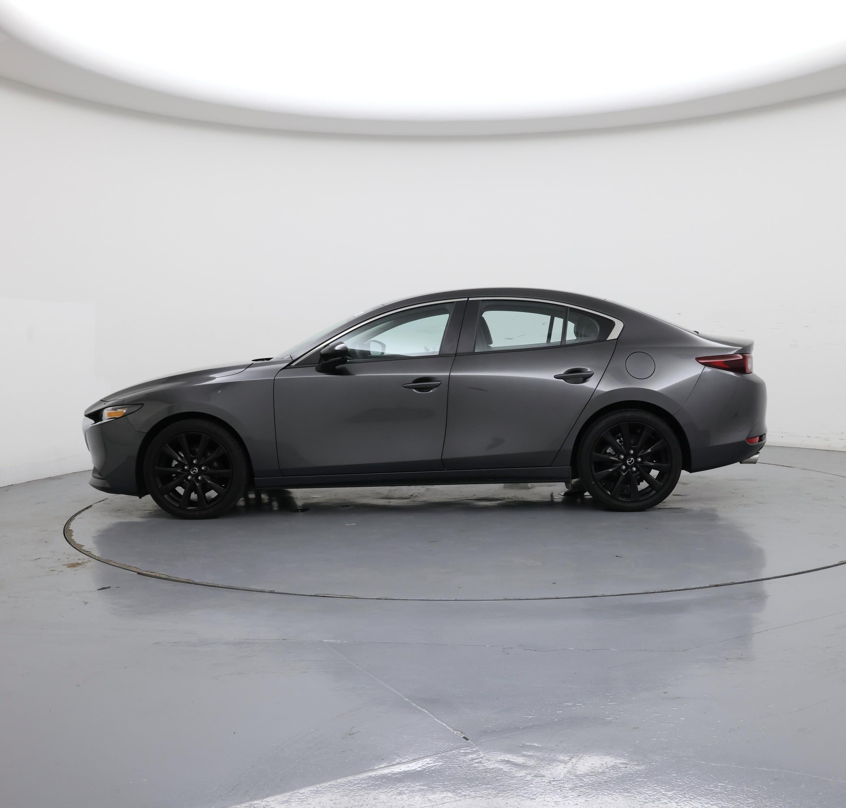 Thumbnail: 2025 Mazda Mazda3 - 3