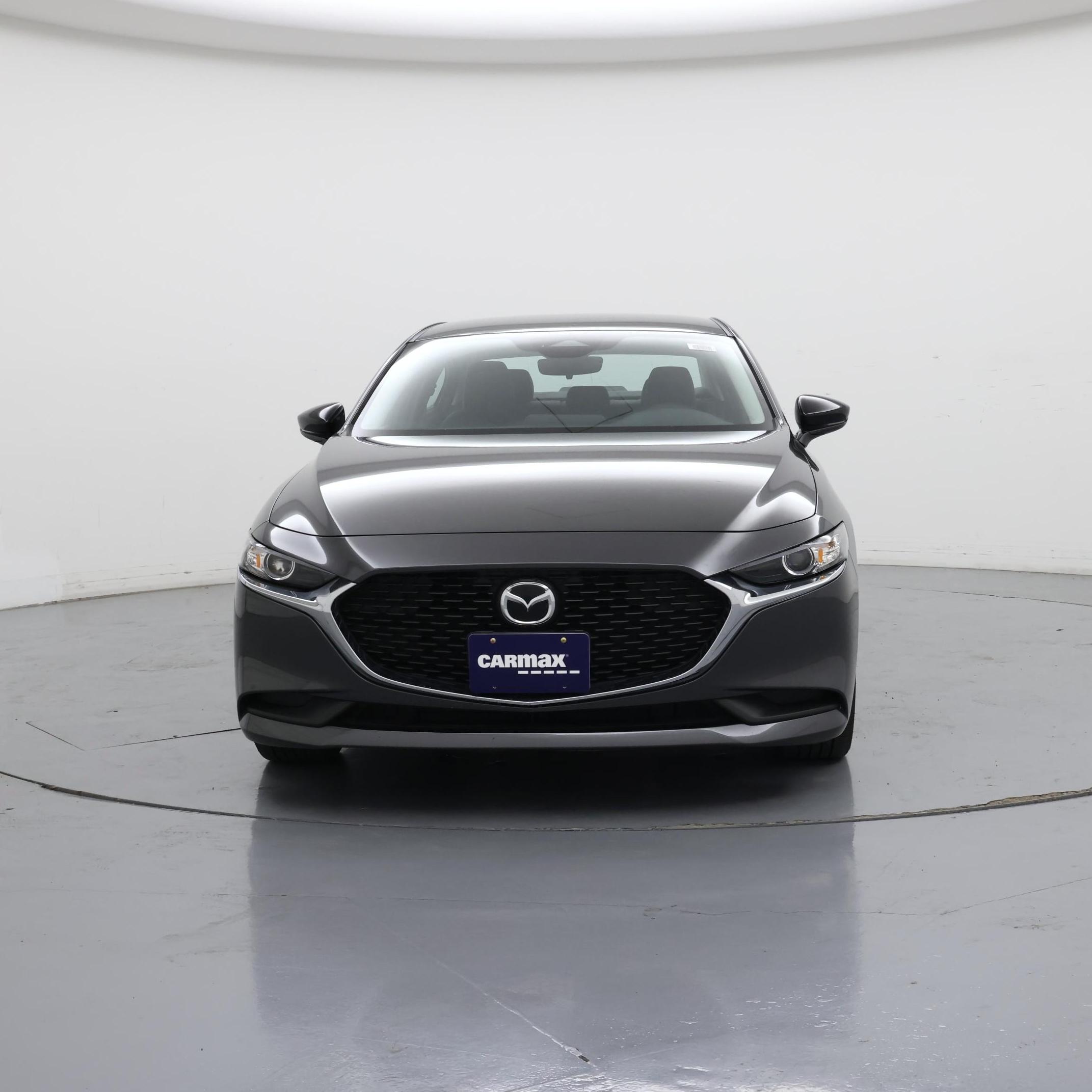 Thumbnail: 2025 Mazda Mazda3 - 5