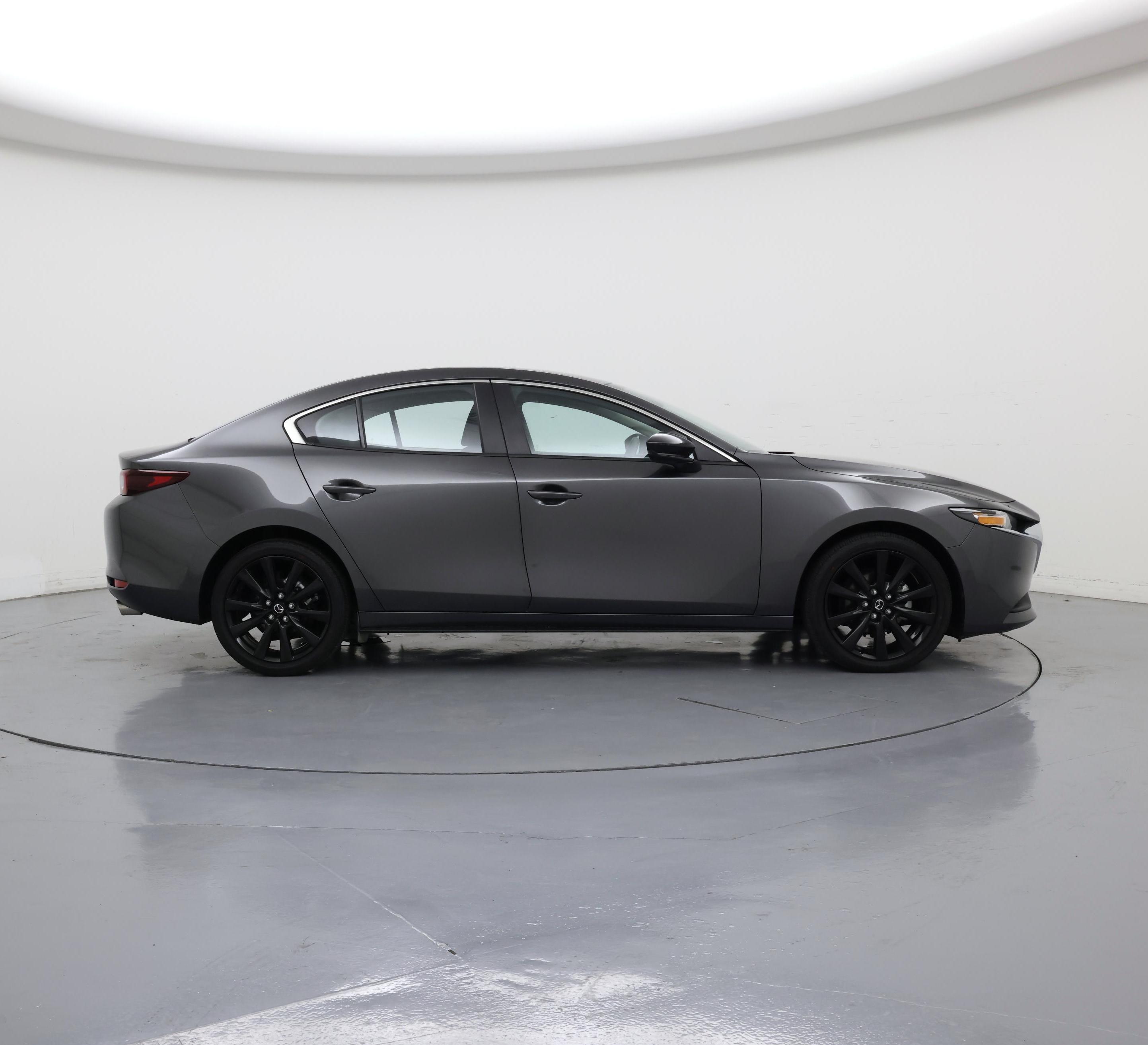 Thumbnail: 2025 Mazda Mazda3 - 7