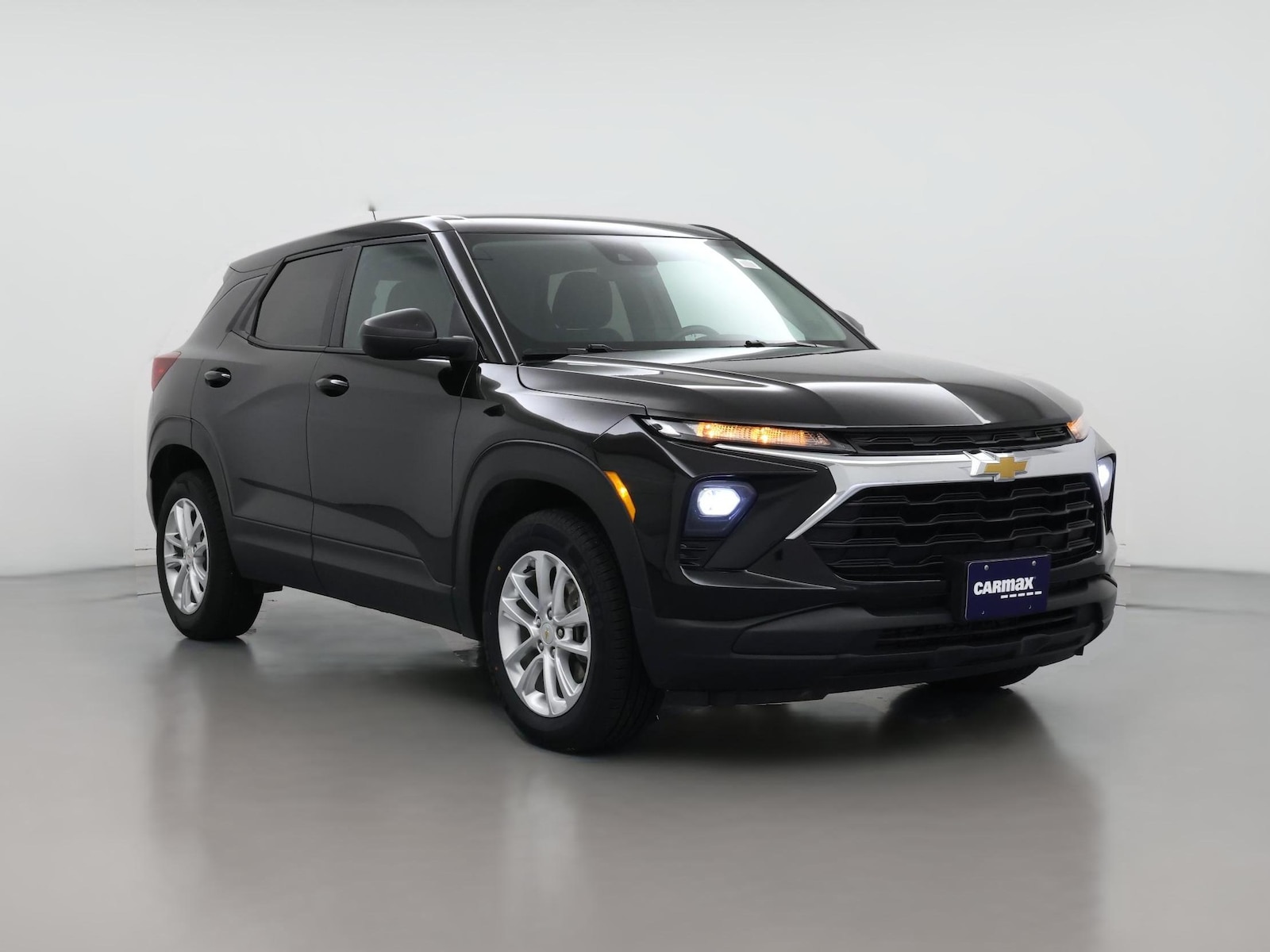 2024 Chevrolet TrailBlazer