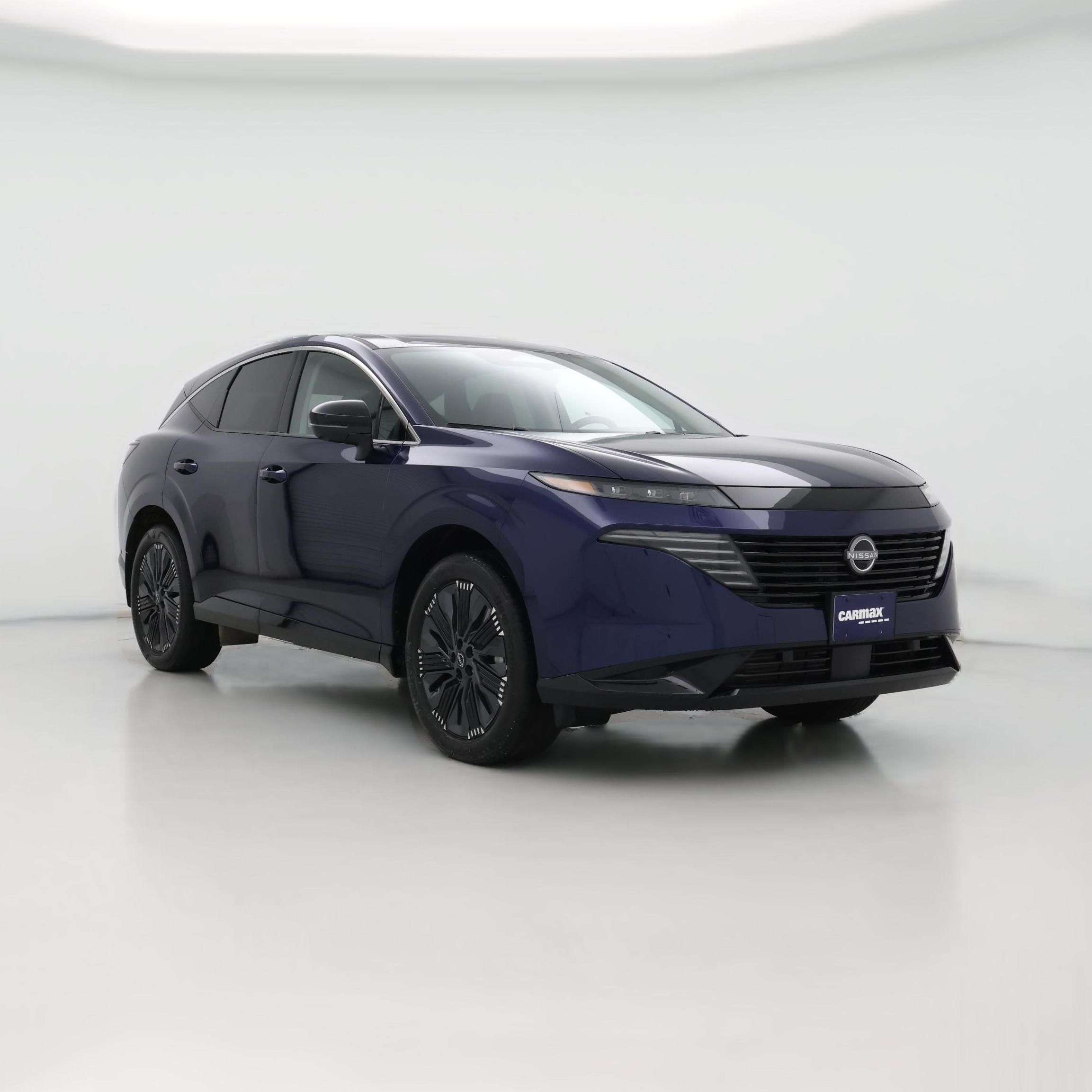 Thumbnail: 2025 Nissan Murano - 1