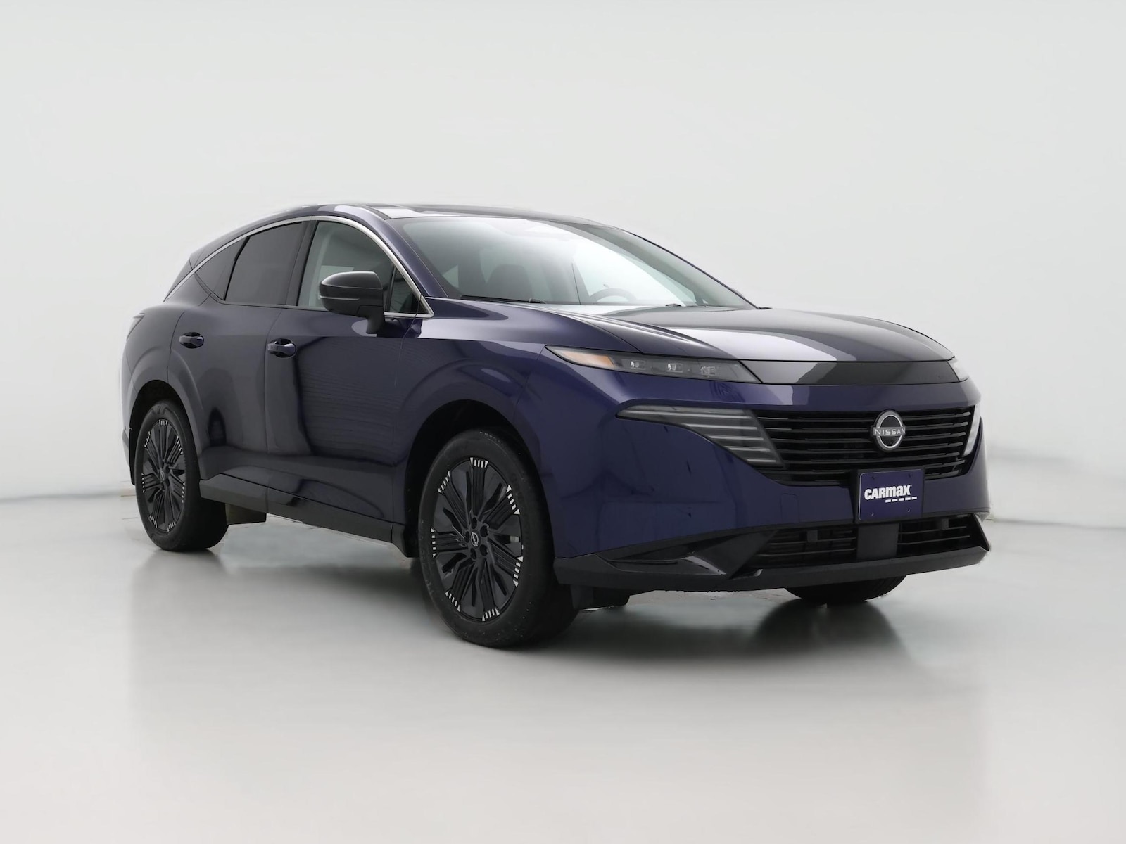 2025 Nissan Murano