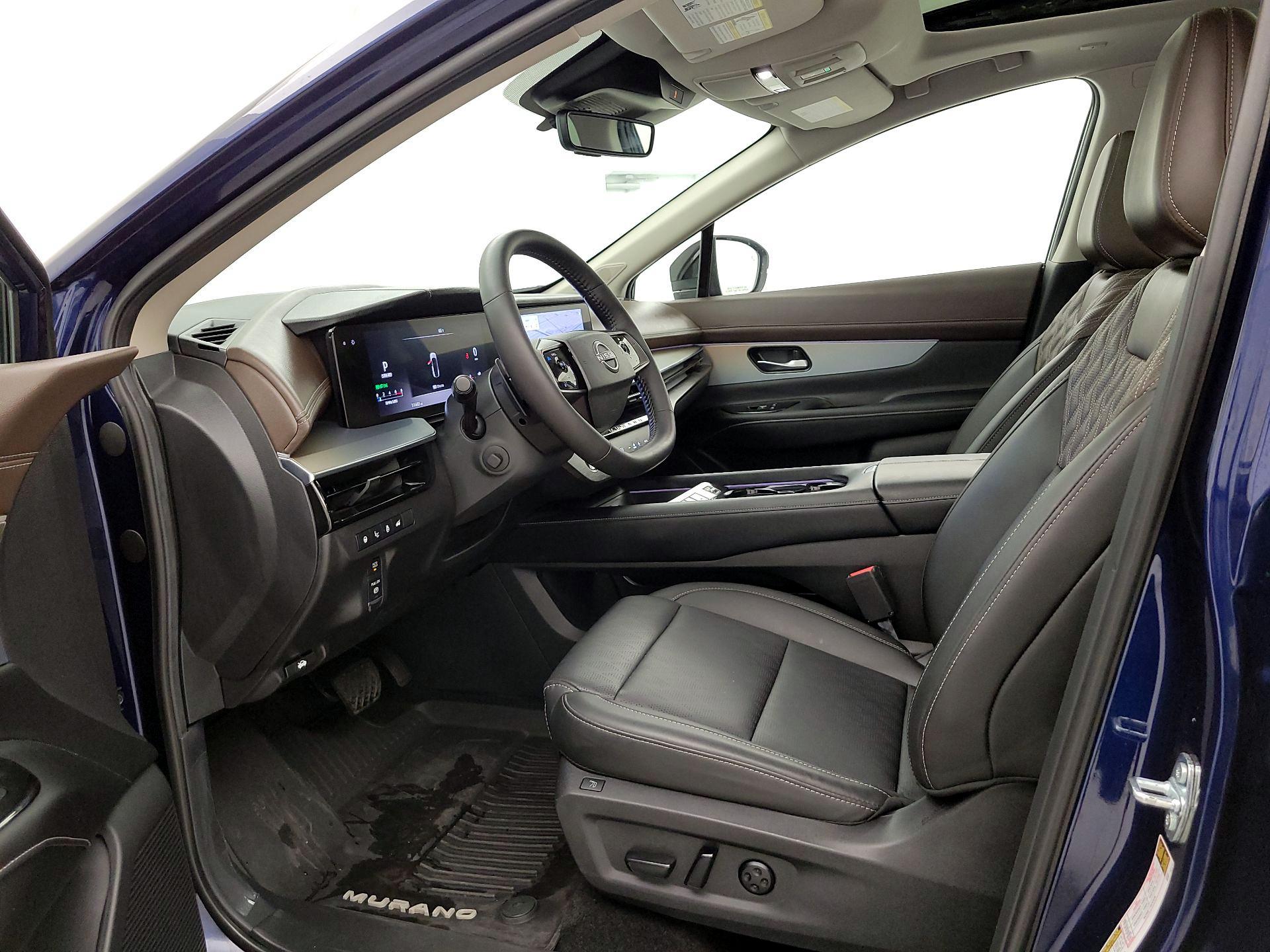 Thumbnail: 2025 Nissan Murano - 11