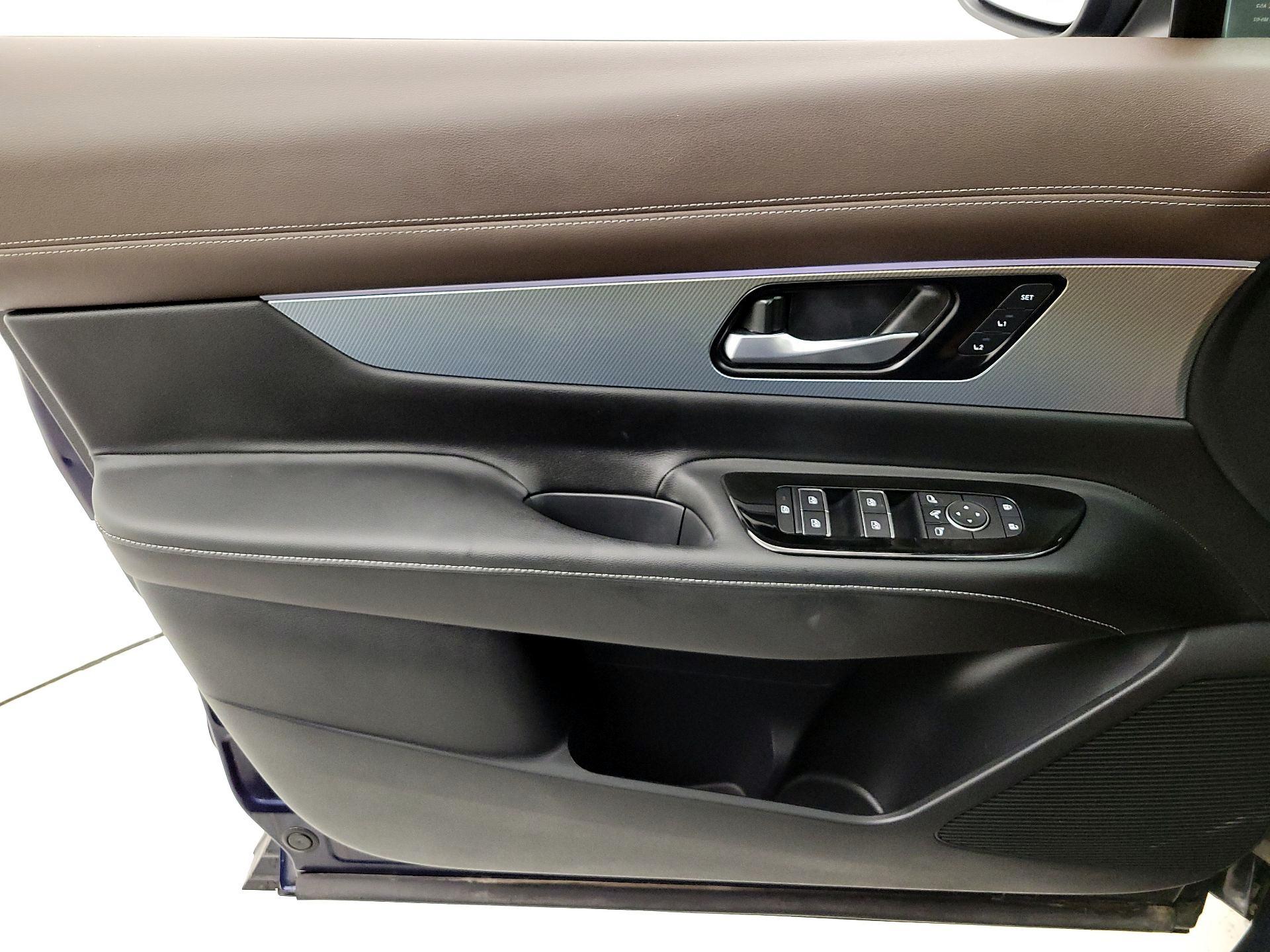 Thumbnail: 2025 Nissan Murano - 12