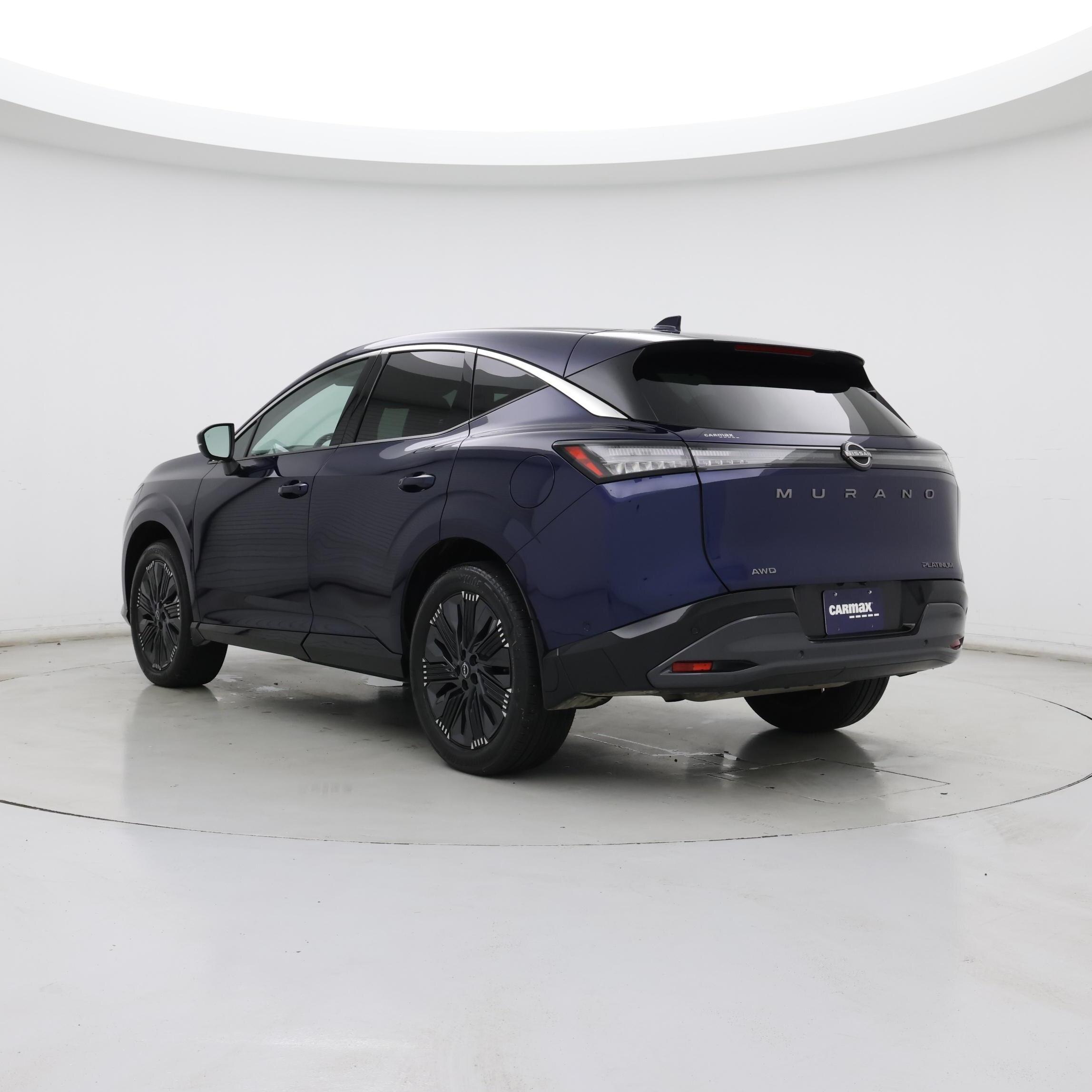 Thumbnail: 2025 Nissan Murano - 2