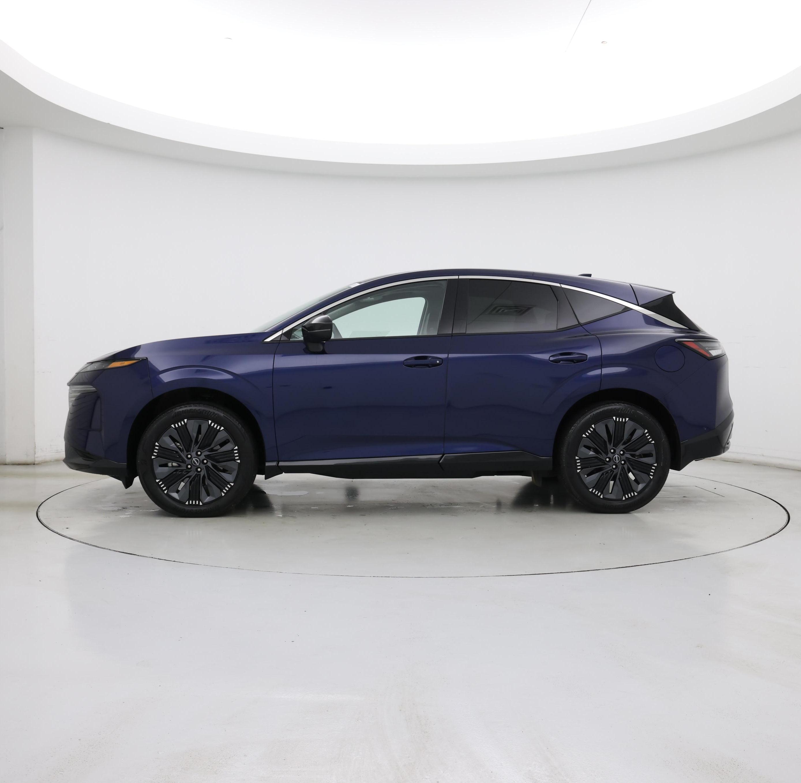 Thumbnail: 2025 Nissan Murano - 3