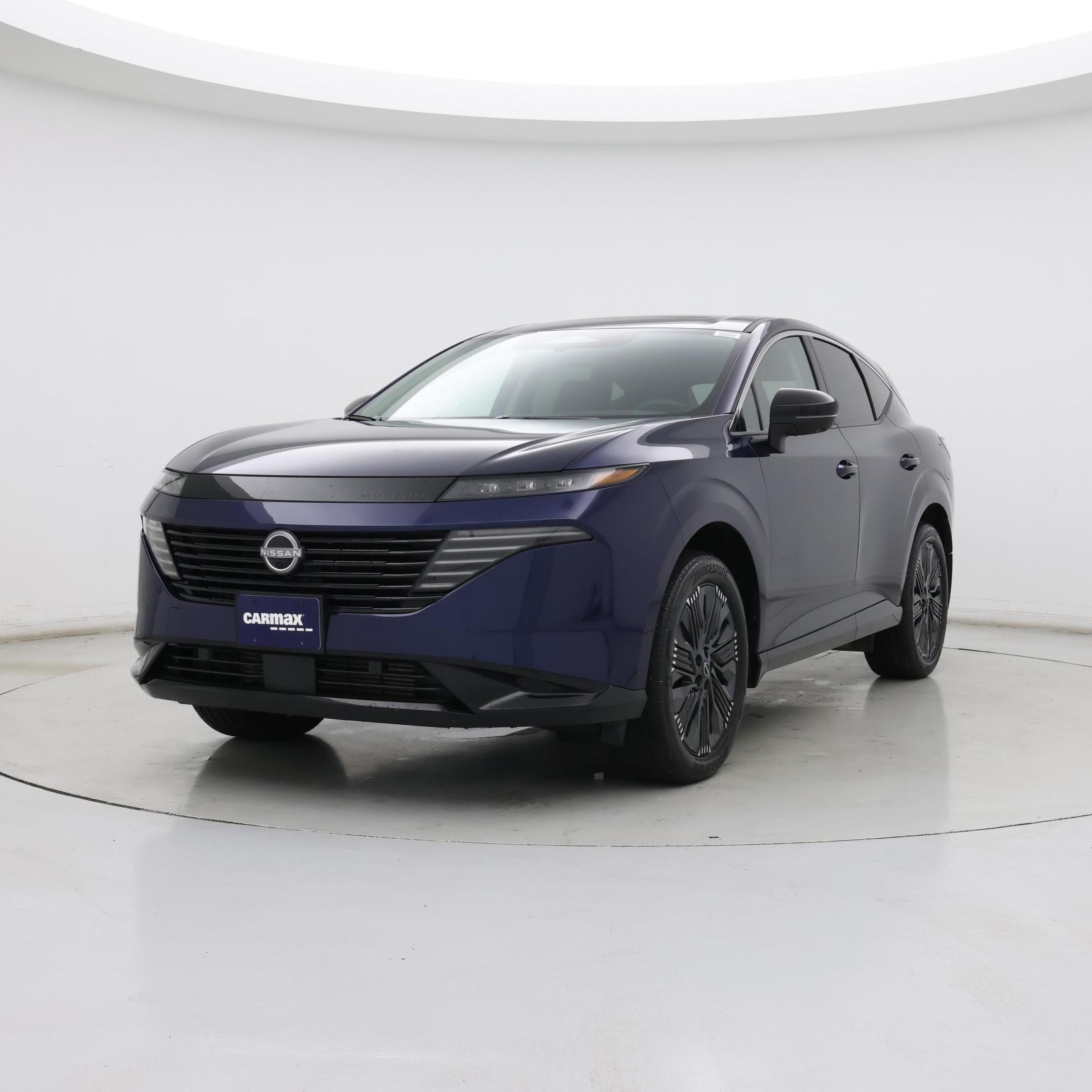 Thumbnail: 2025 Nissan Murano - 4