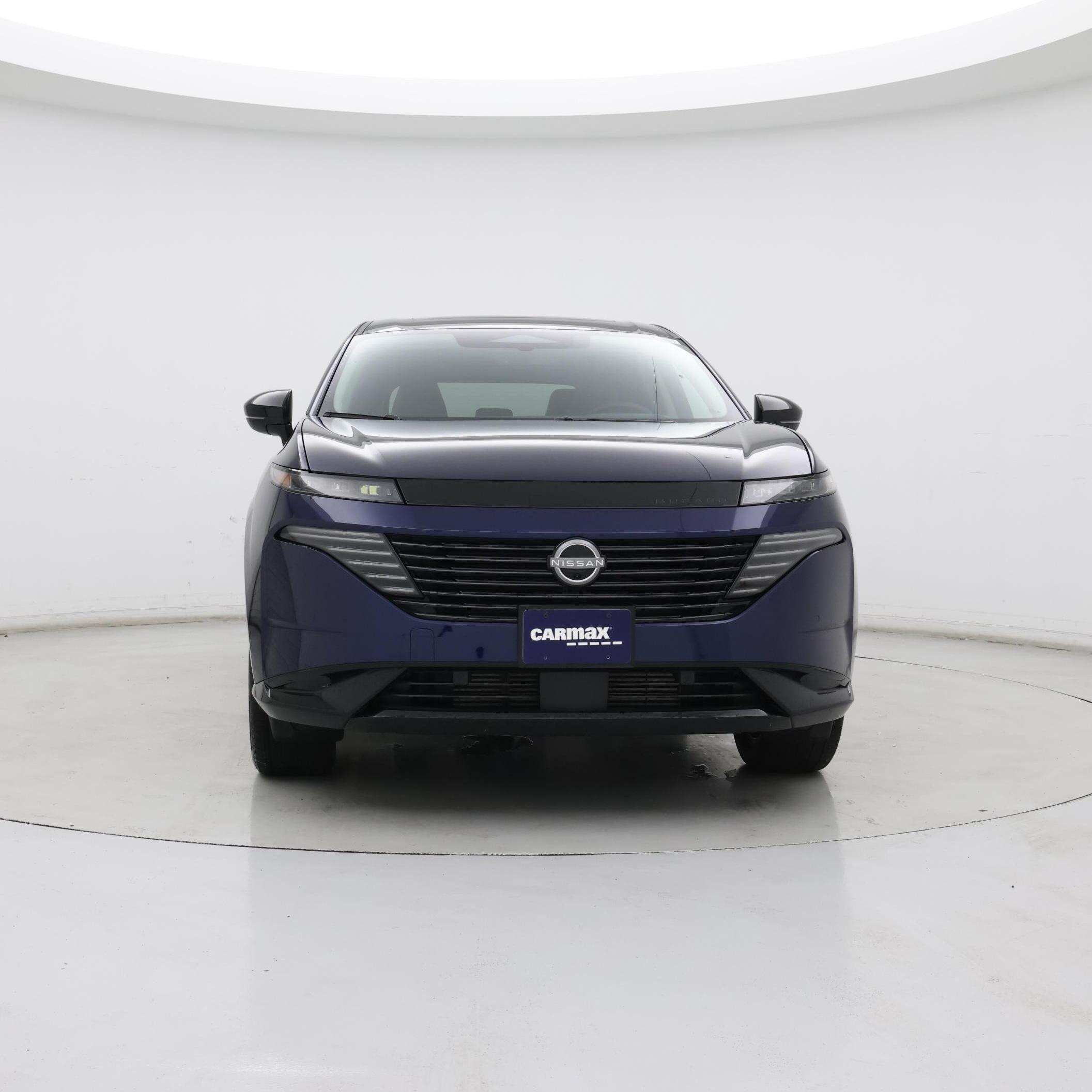 Thumbnail: 2025 Nissan Murano - 5