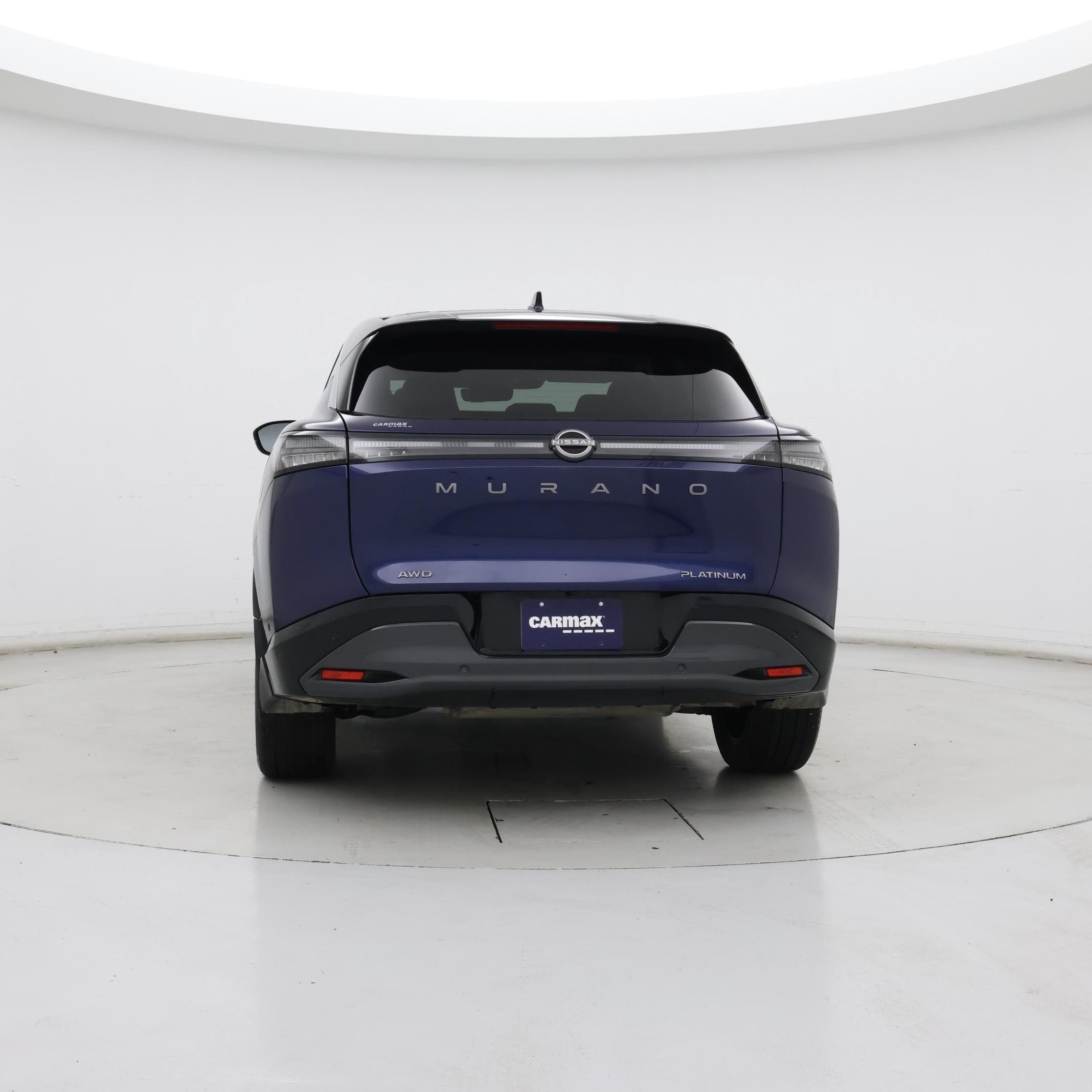 Thumbnail: 2025 Nissan Murano - 6
