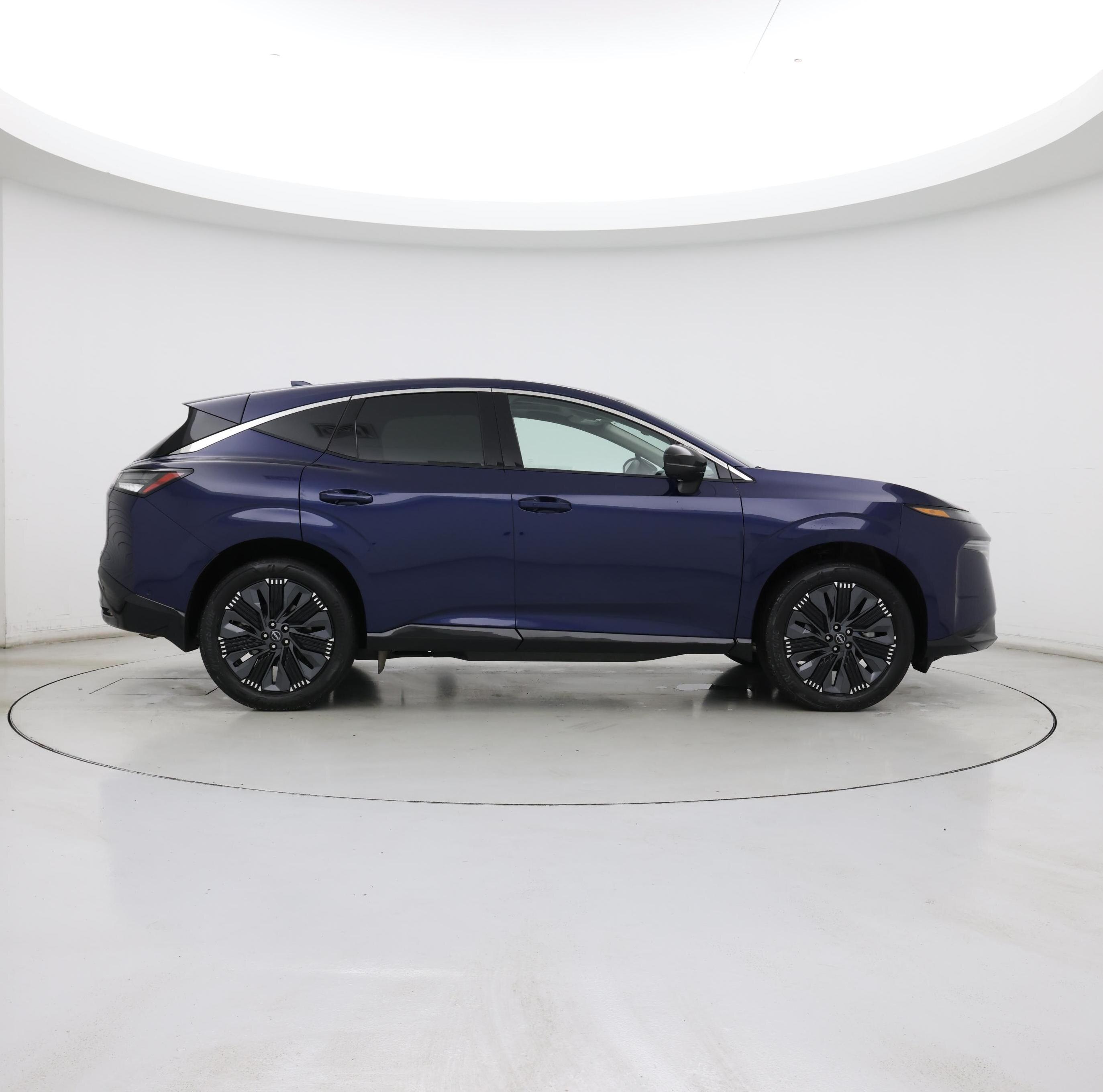 Thumbnail: 2025 Nissan Murano - 7