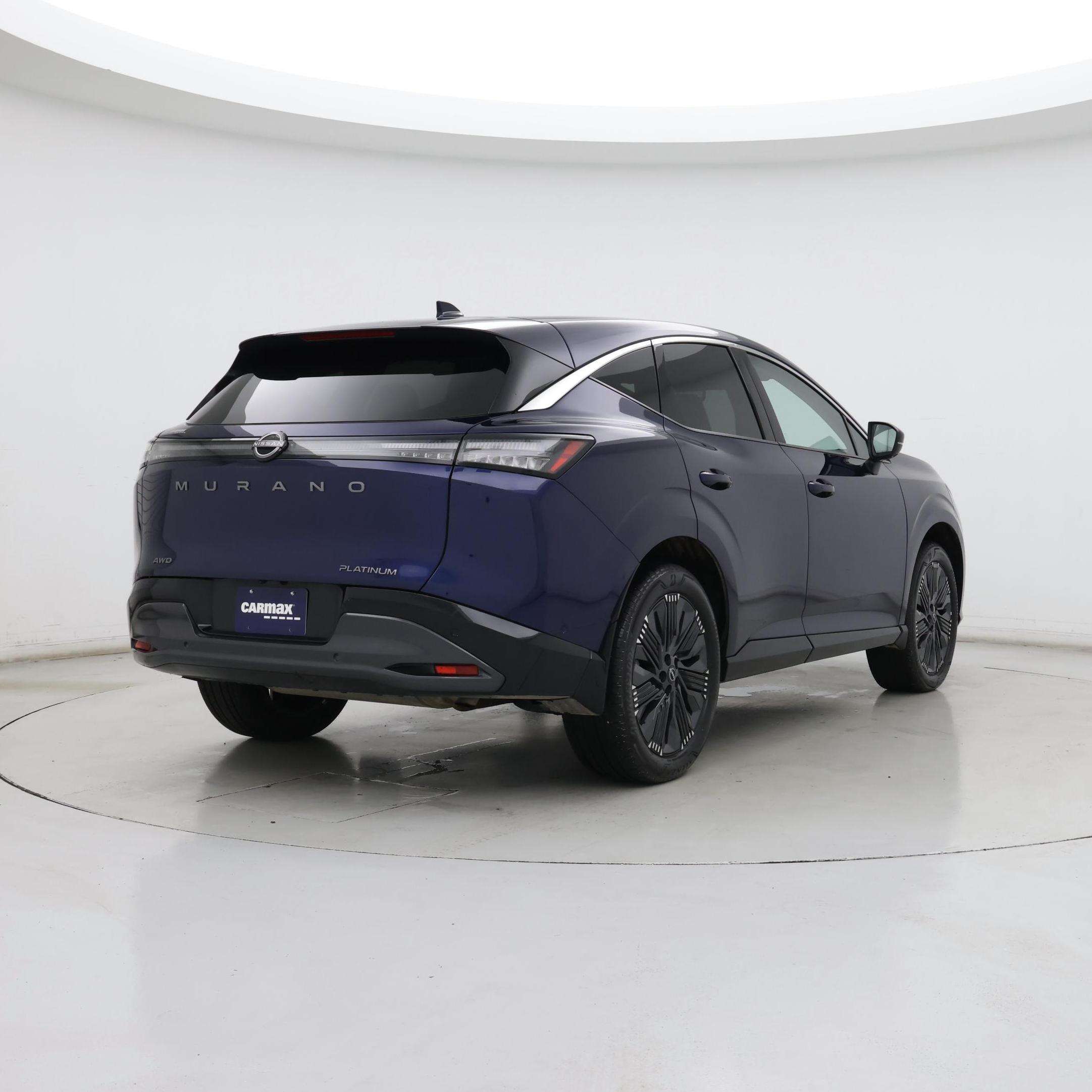 Thumbnail: 2025 Nissan Murano - 8