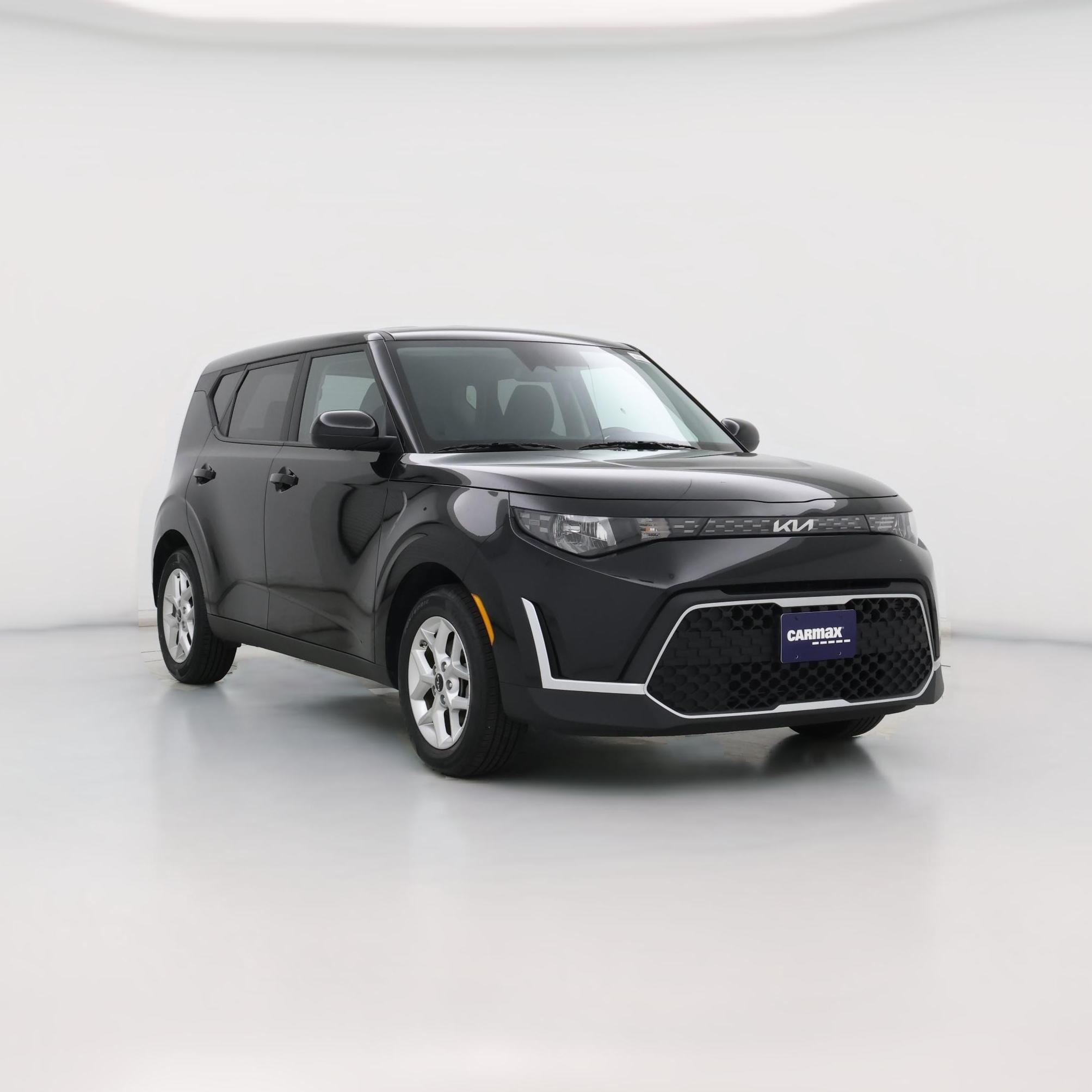 Thumbnail: 2024 Kia Soul - 1