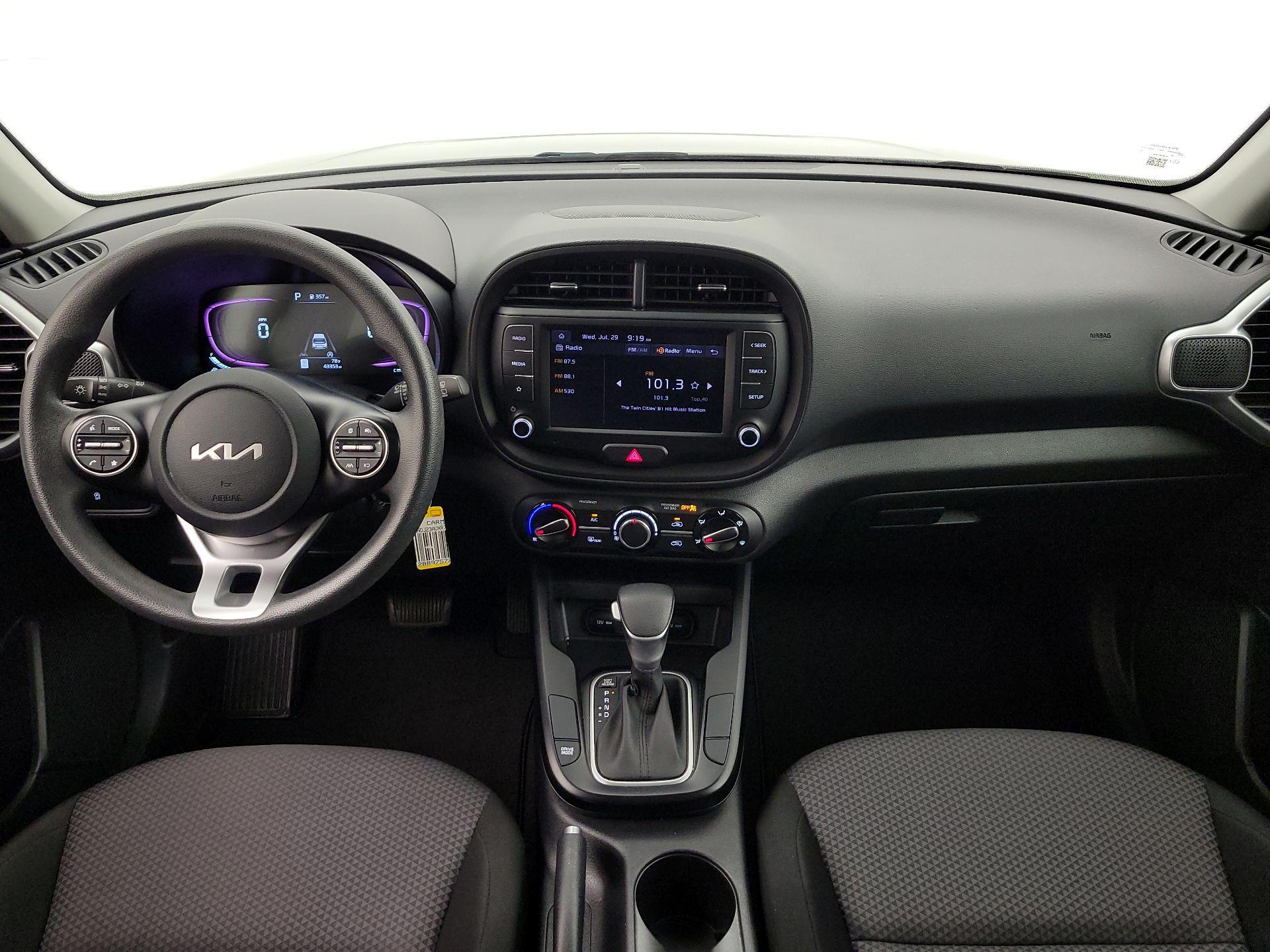 Thumbnail: 2024 Kia Soul - 9