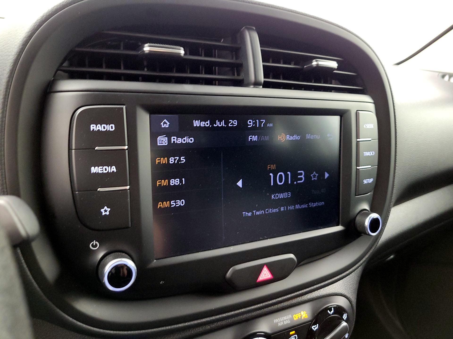 Thumbnail: 2024 Kia Soul - 15