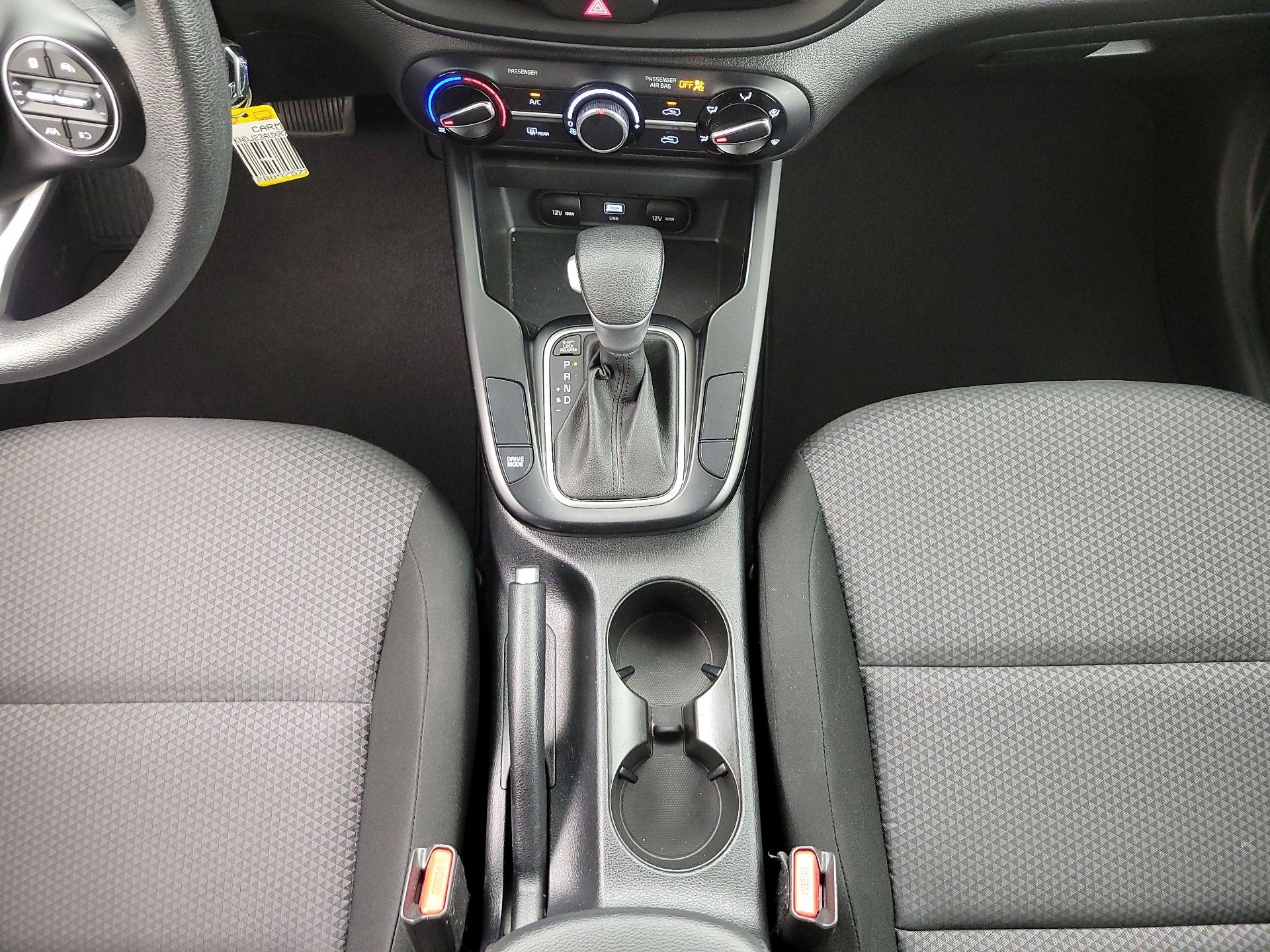 Thumbnail: 2024 Kia Soul - 17