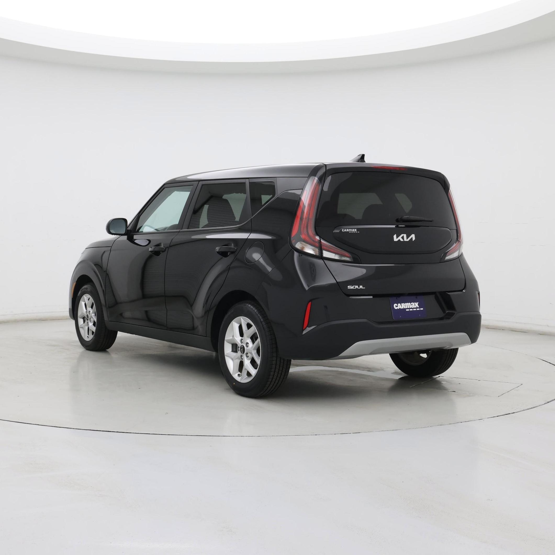 Thumbnail: 2024 Kia Soul - 2