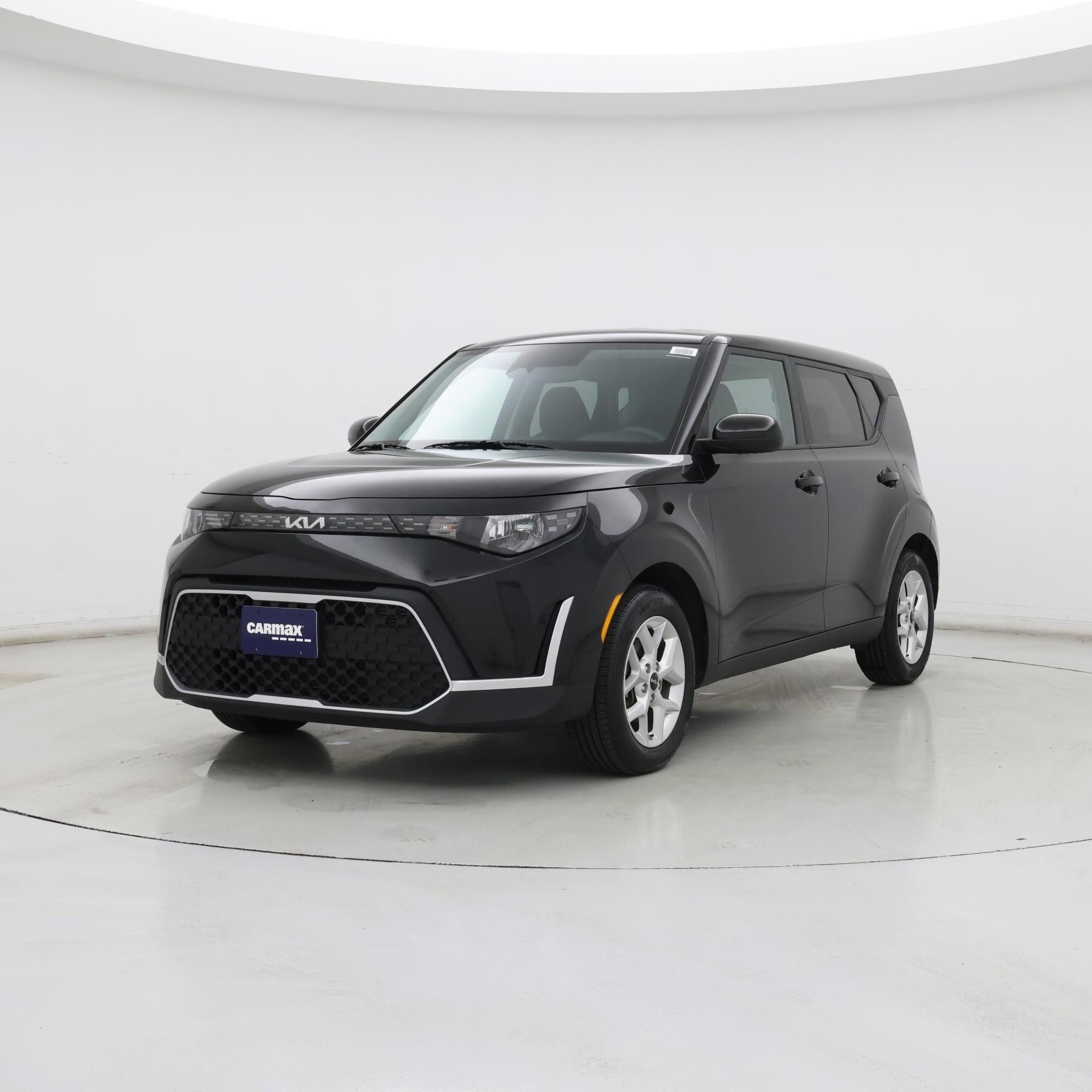 Thumbnail: 2024 Kia Soul - 4