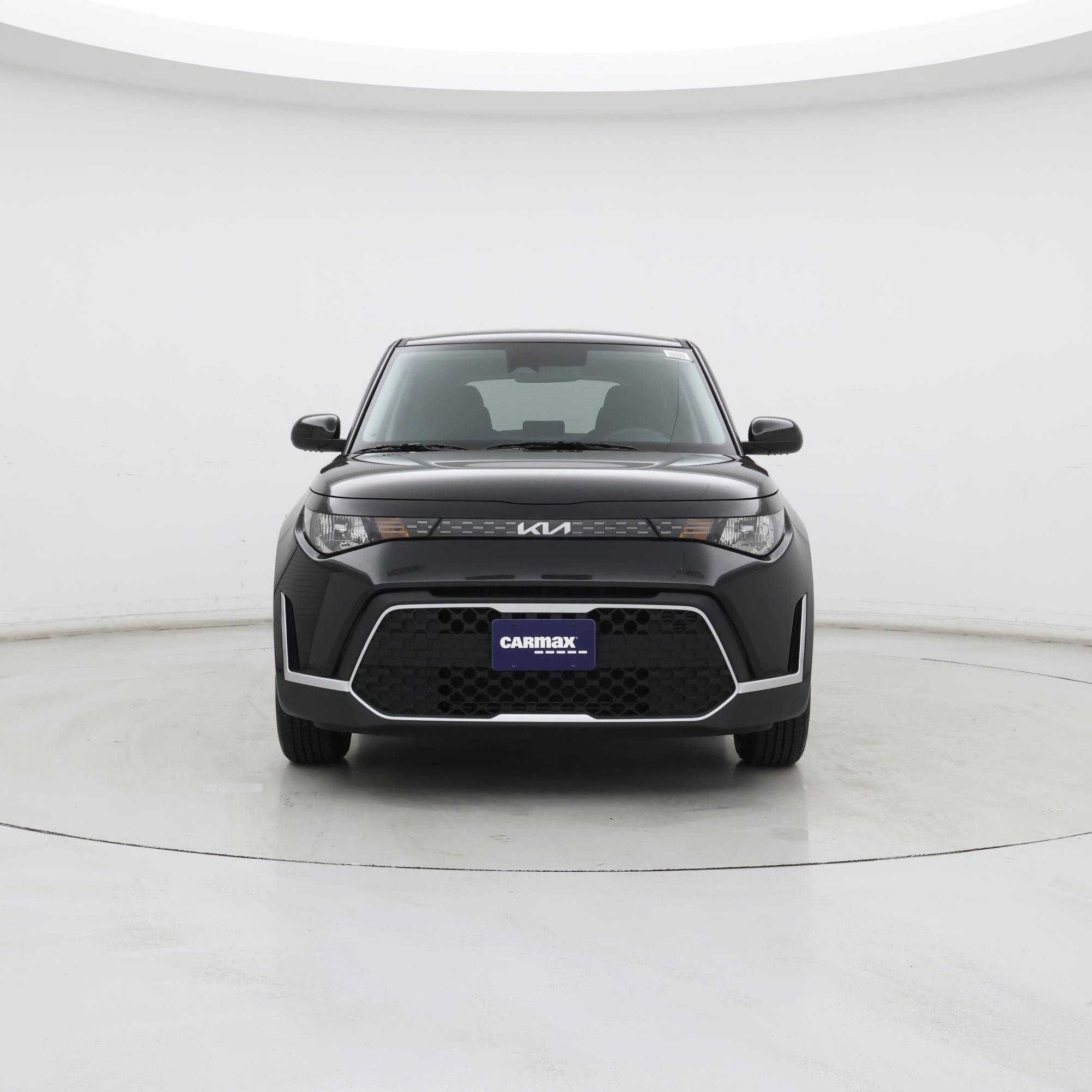 Thumbnail: 2024 Kia Soul - 5