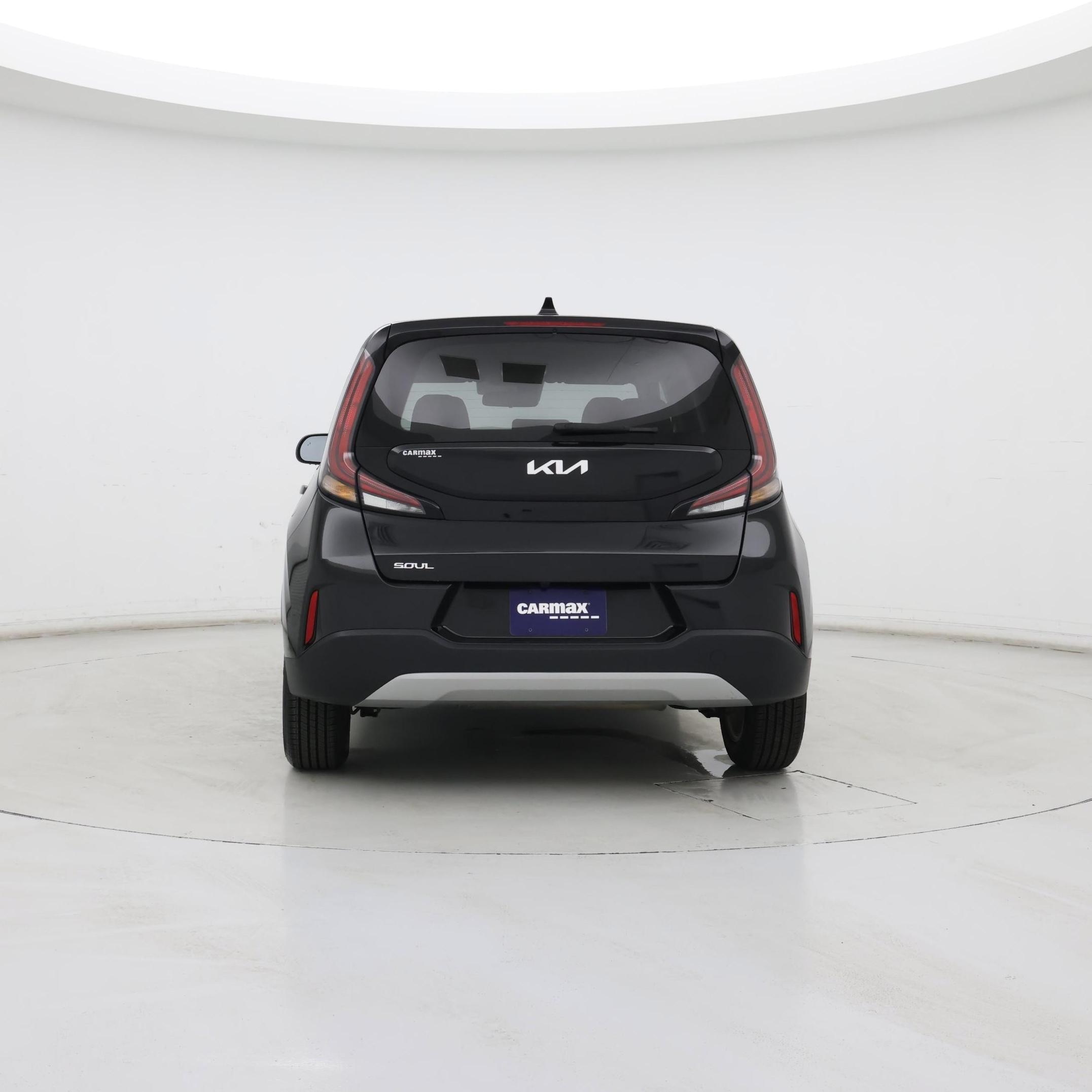 Thumbnail: 2024 Kia Soul - 6