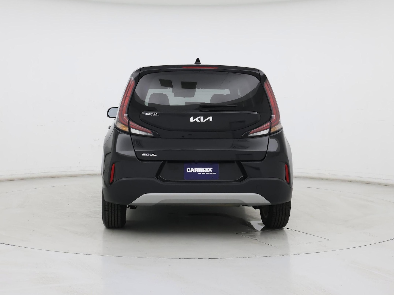 2024 Kia Soul LX - Photo 7