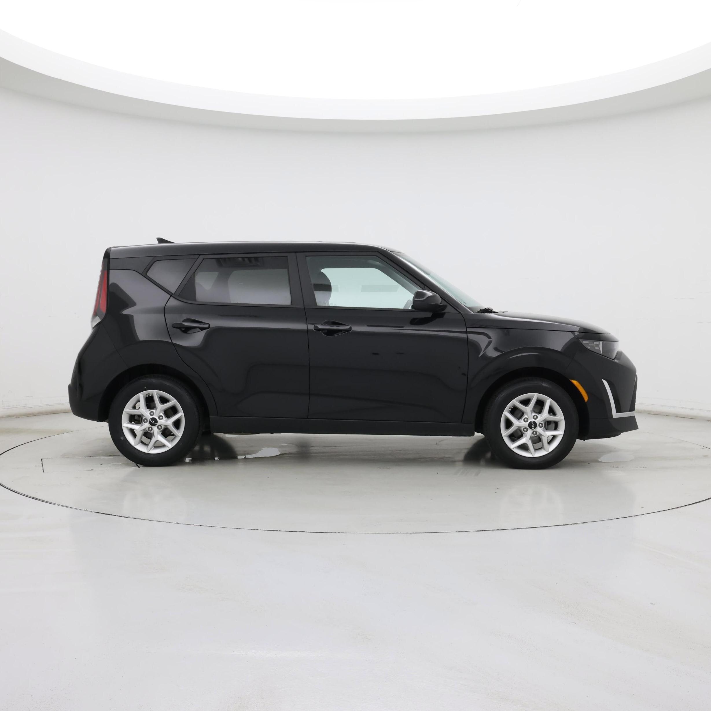 Thumbnail: 2024 Kia Soul - 7