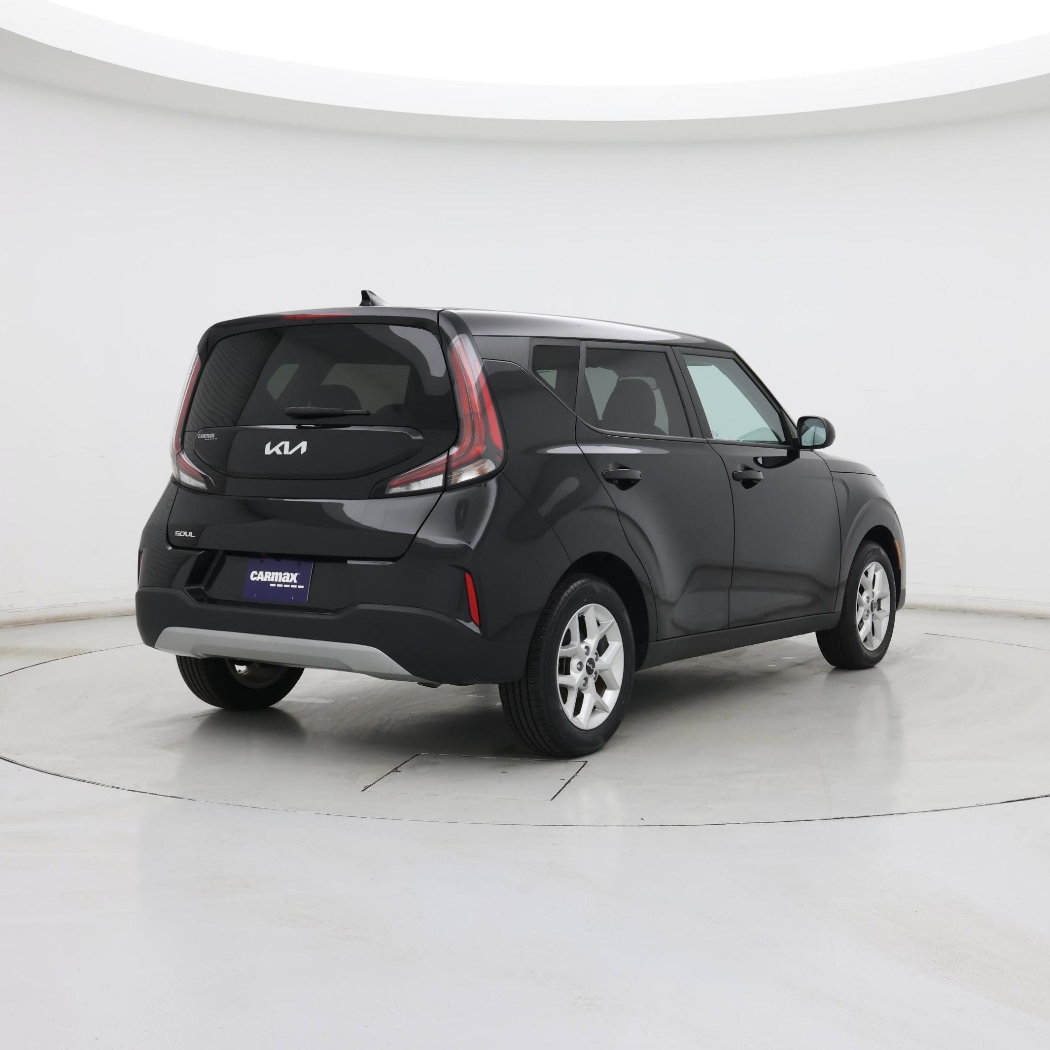 Thumbnail: 2024 Kia Soul - 8