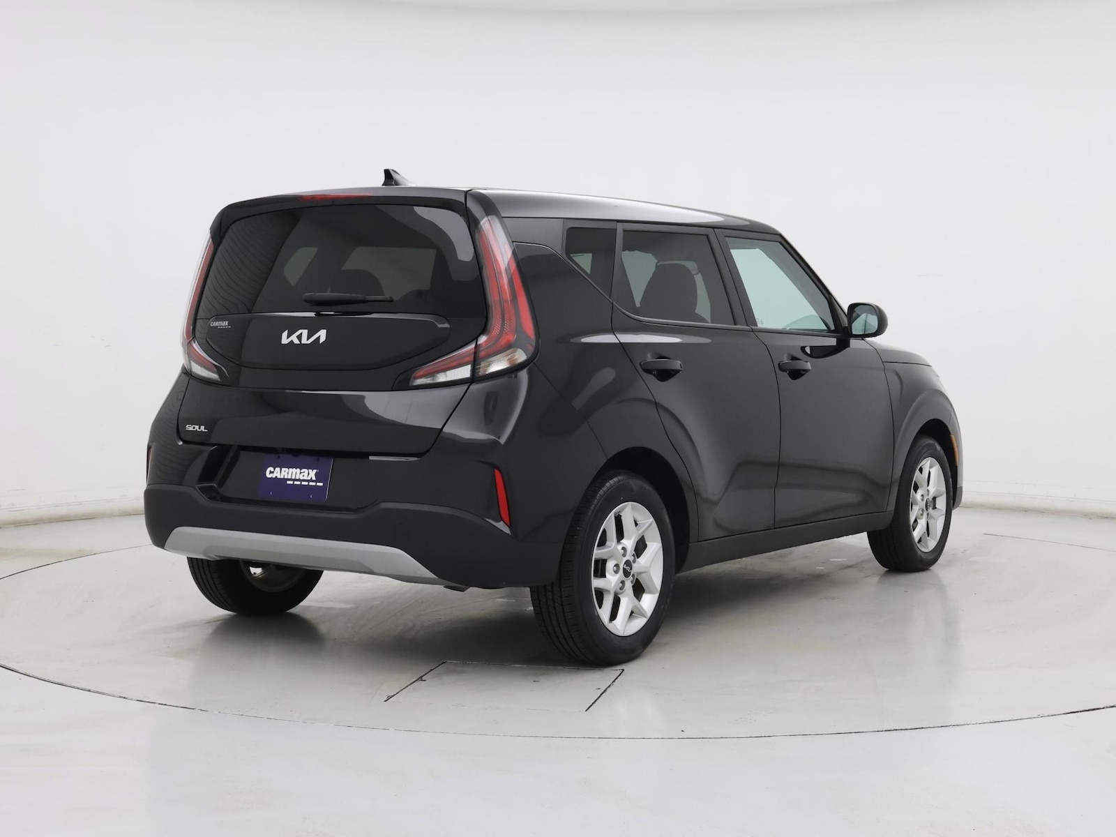 2024 Kia Soul LX - Photo 9