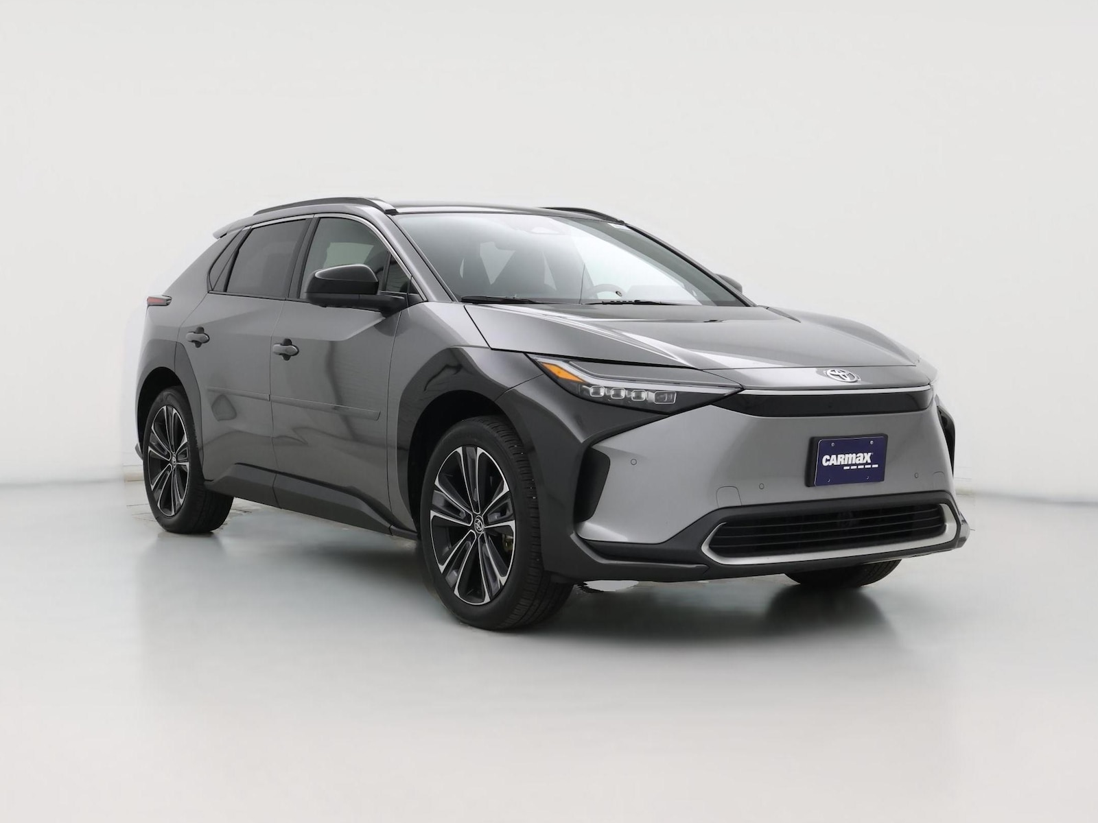 2023 Toyota bZ4X