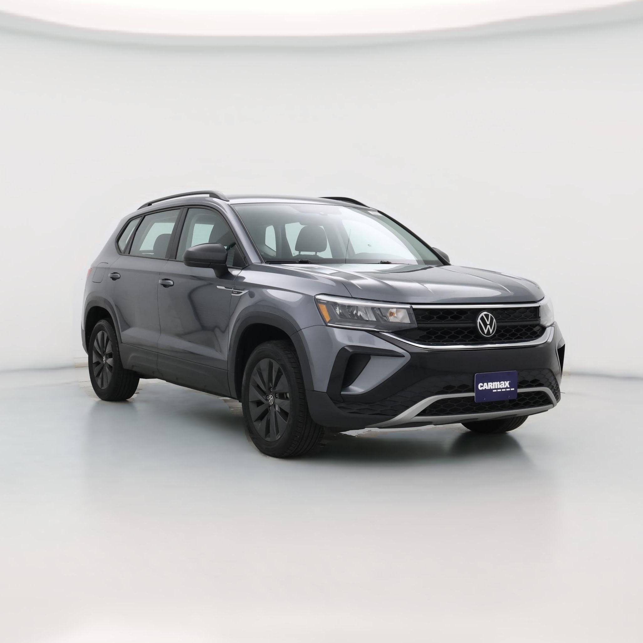 Thumbnail: 2023 Volkswagen Taos - 1