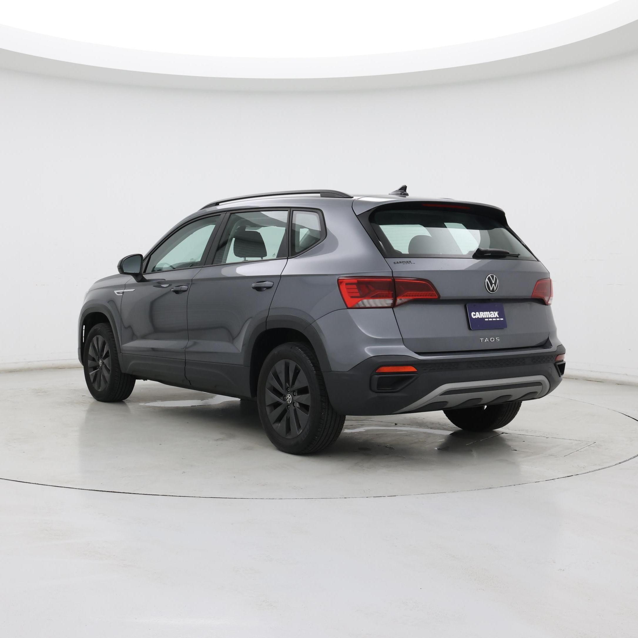 Thumbnail: 2023 Volkswagen Taos - 2