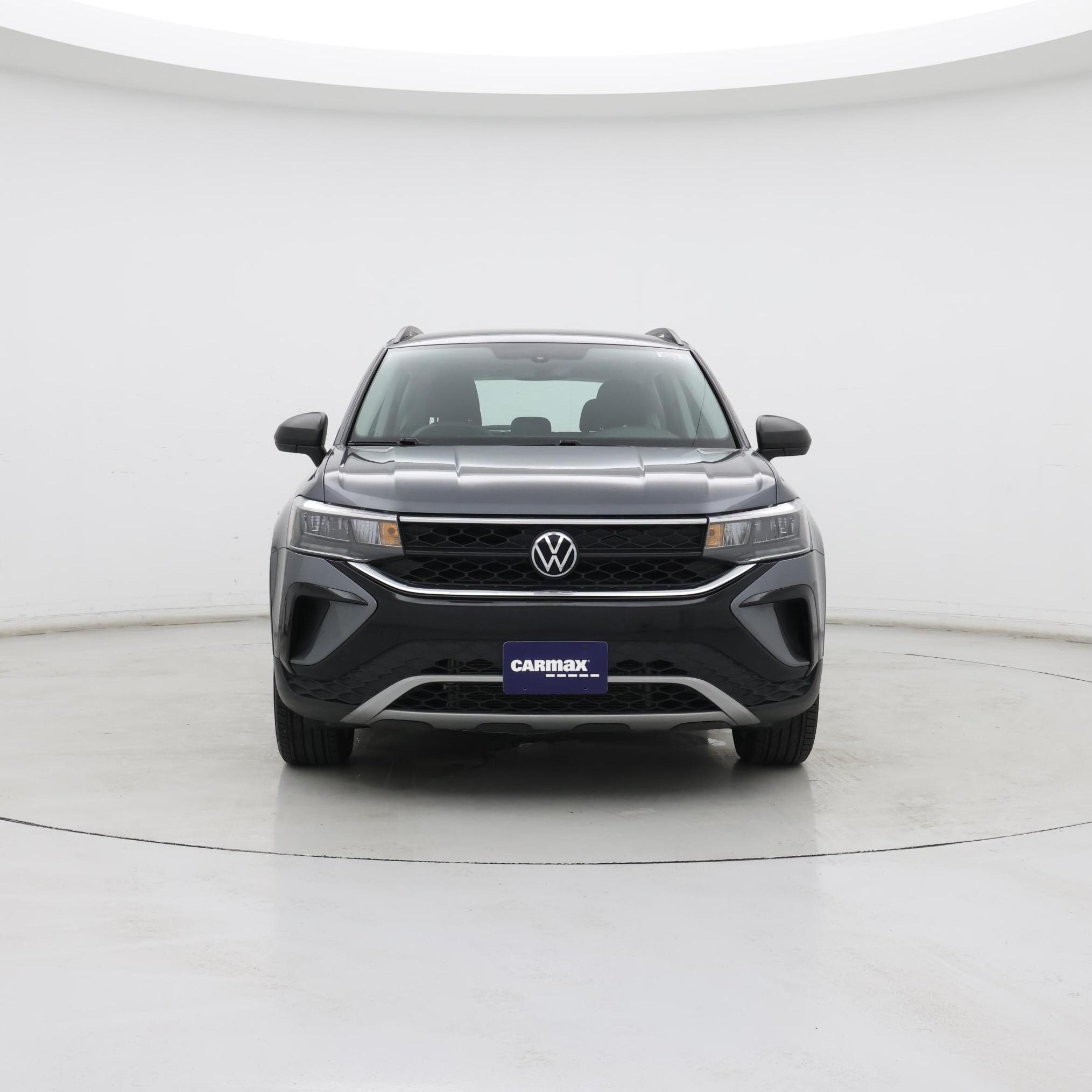 Thumbnail: 2023 Volkswagen Taos - 5