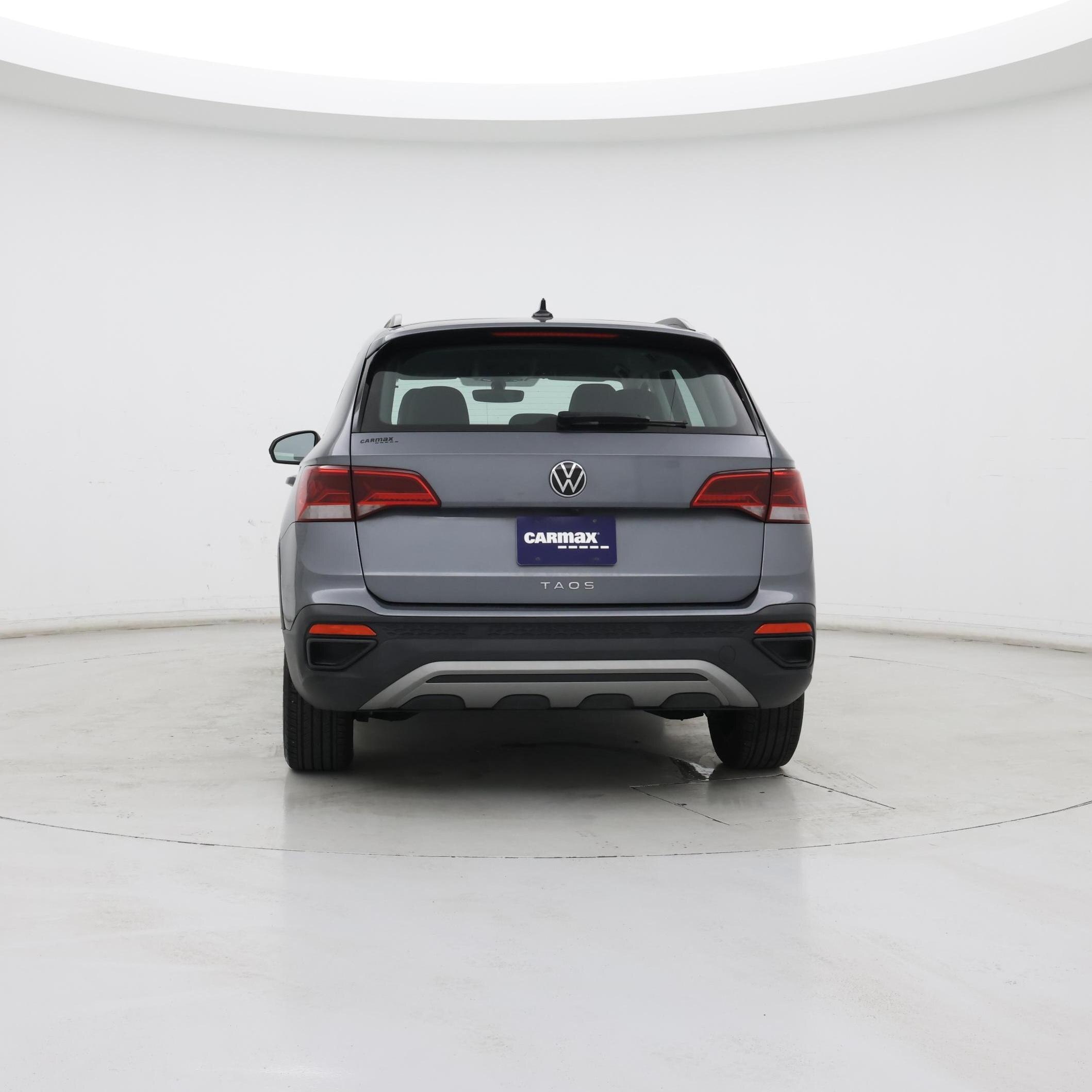Thumbnail: 2023 Volkswagen Taos - 6