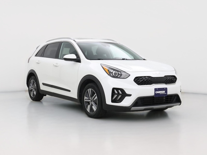 2022 Kia Niro LXS -
                  Minneapolis, MN